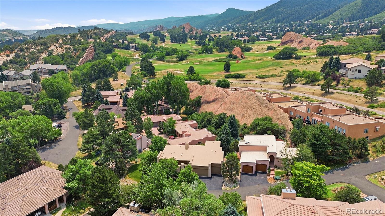 MLS Image #44 for 10606  brown fox trail,littleton, Colorado