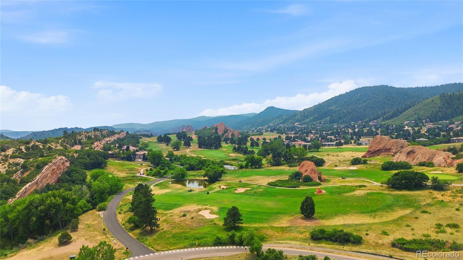 MLS Image #45 for 10606  brown fox trail,littleton, Colorado
