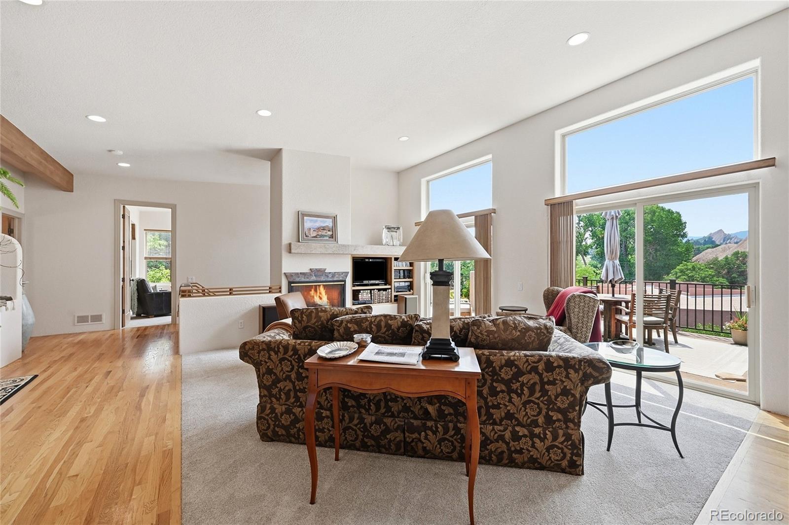 MLS Image #5 for 10606  brown fox trail,littleton, Colorado