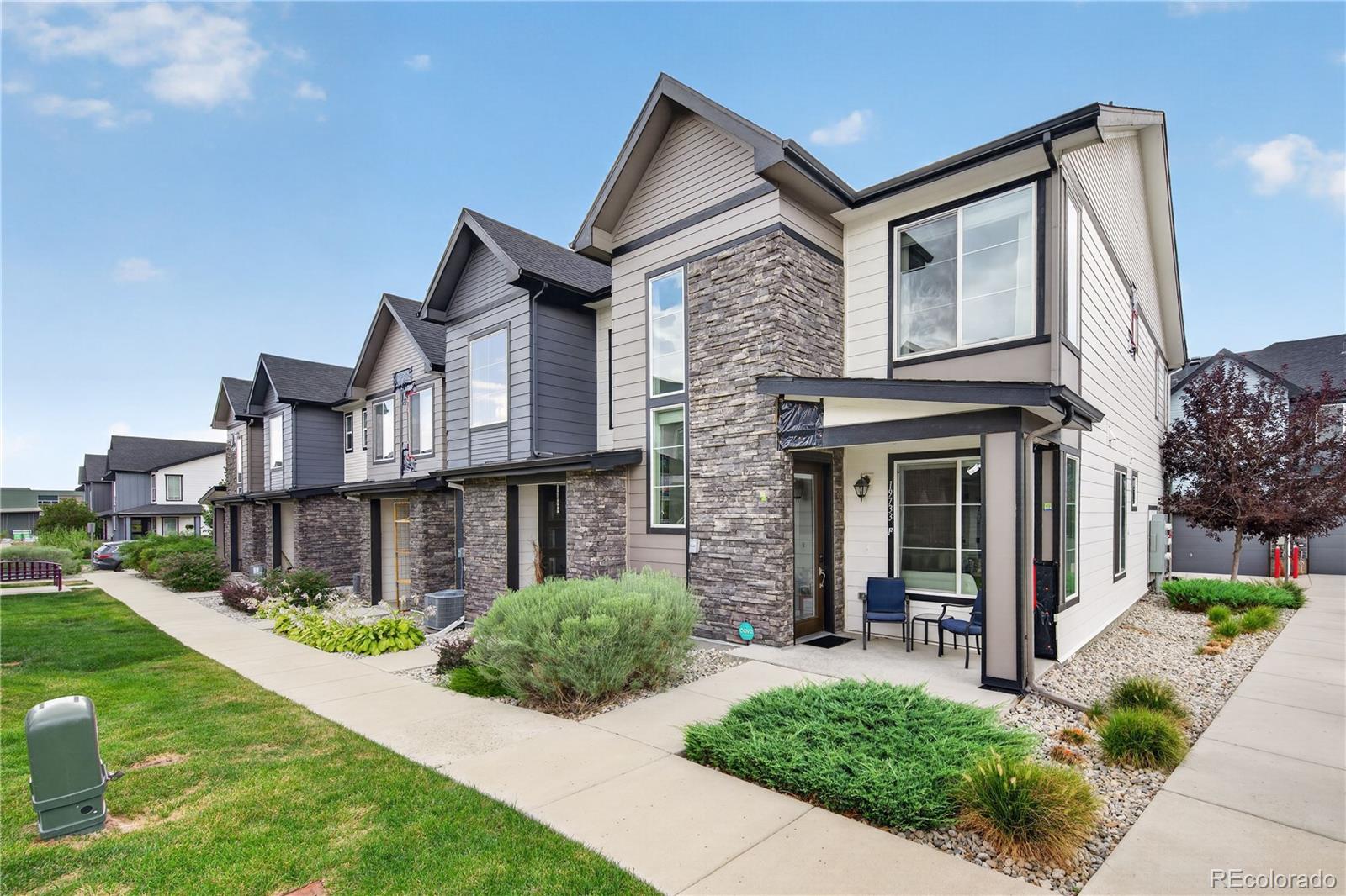 MLS Image #0 for 19733 w 93rd lane,arvada, Colorado