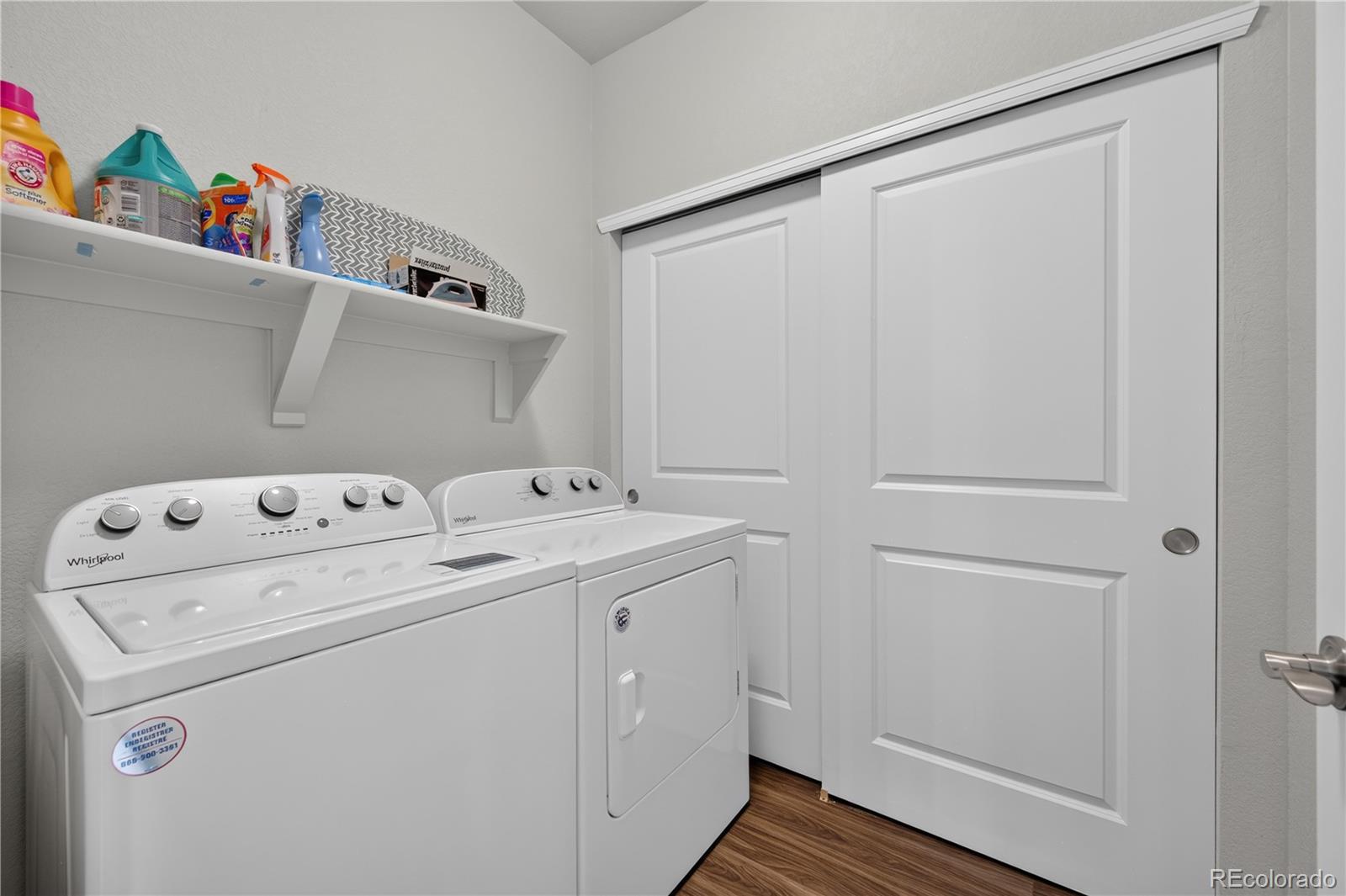 MLS Image #28 for 19733 w 93rd lane,arvada, Colorado