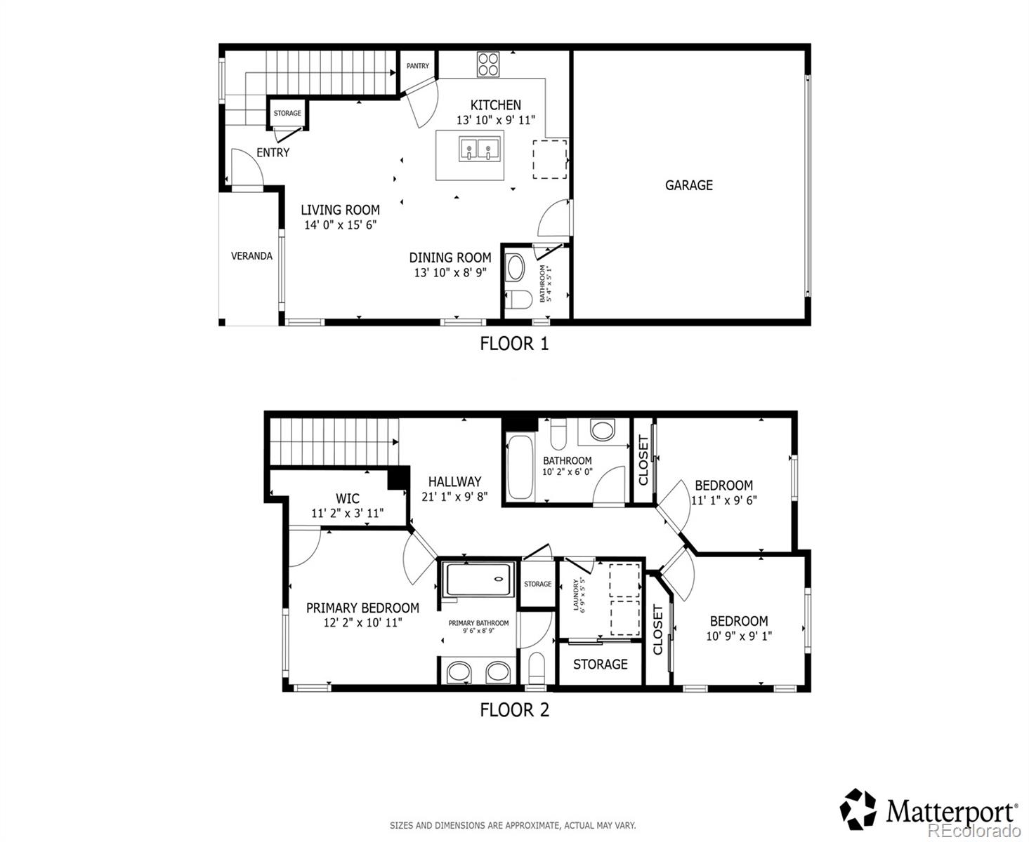 MLS Image #37 for 19733 w 93rd lane,arvada, Colorado