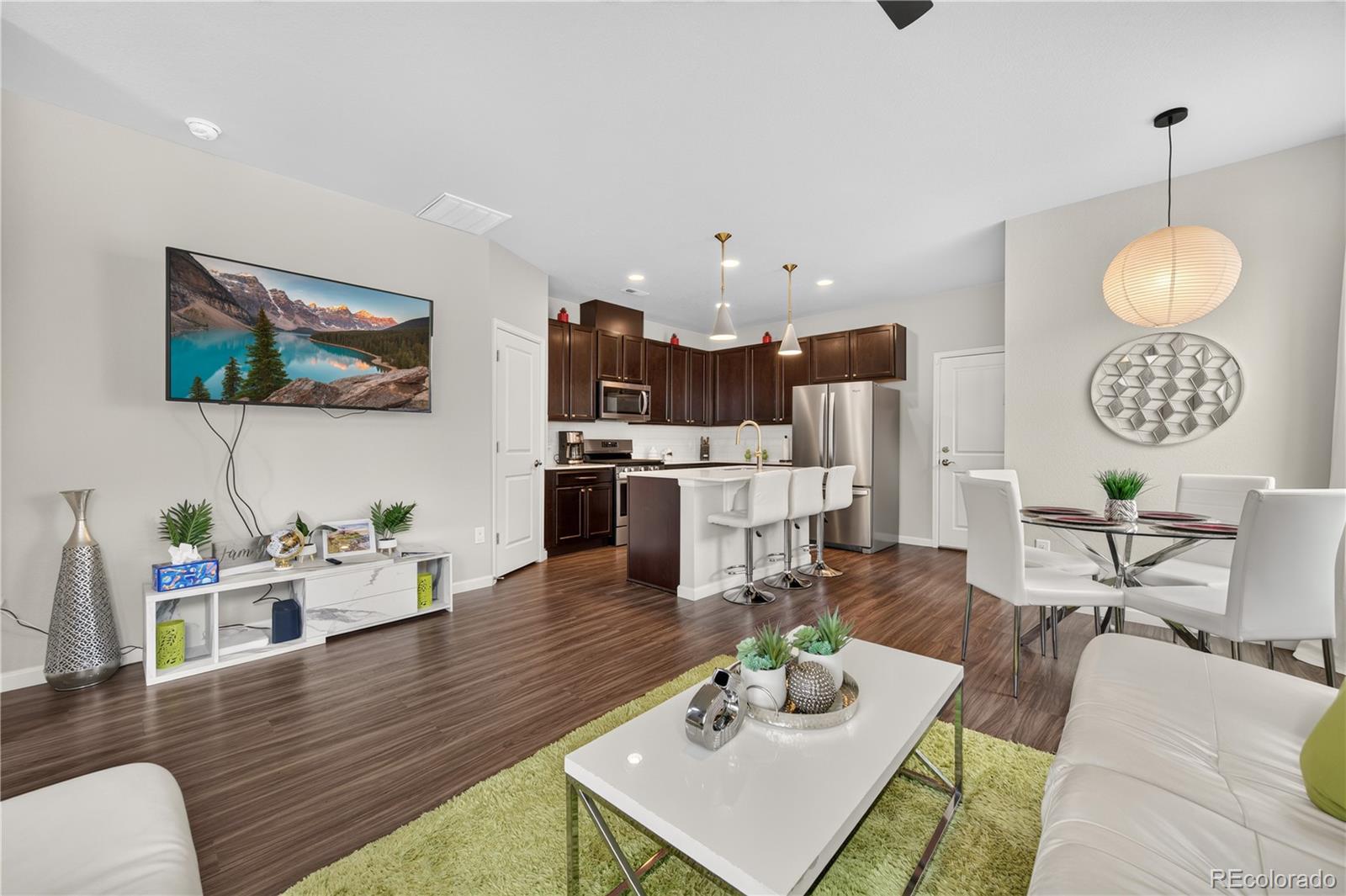 MLS Image #4 for 19733 w 93rd lane,arvada, Colorado