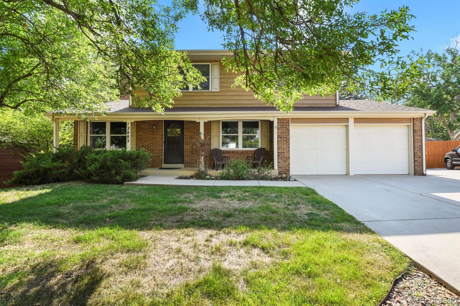 MLS Image #2 for 12883  milwaukee court,thornton, Colorado