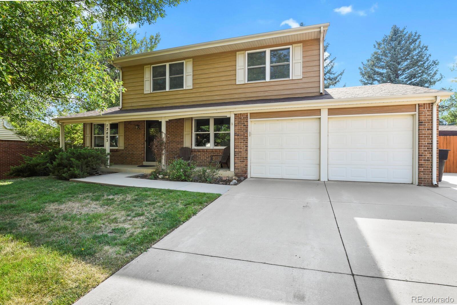 MLS Image #3 for 12883  milwaukee court,thornton, Colorado