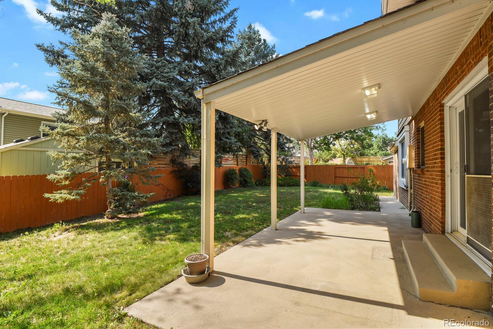 MLS Image #36 for 12883  milwaukee court,thornton, Colorado