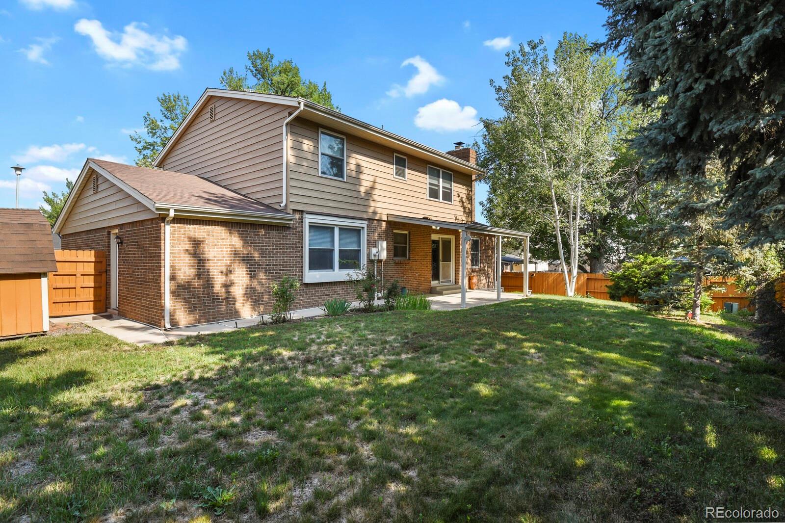 MLS Image #37 for 12883  milwaukee court,thornton, Colorado