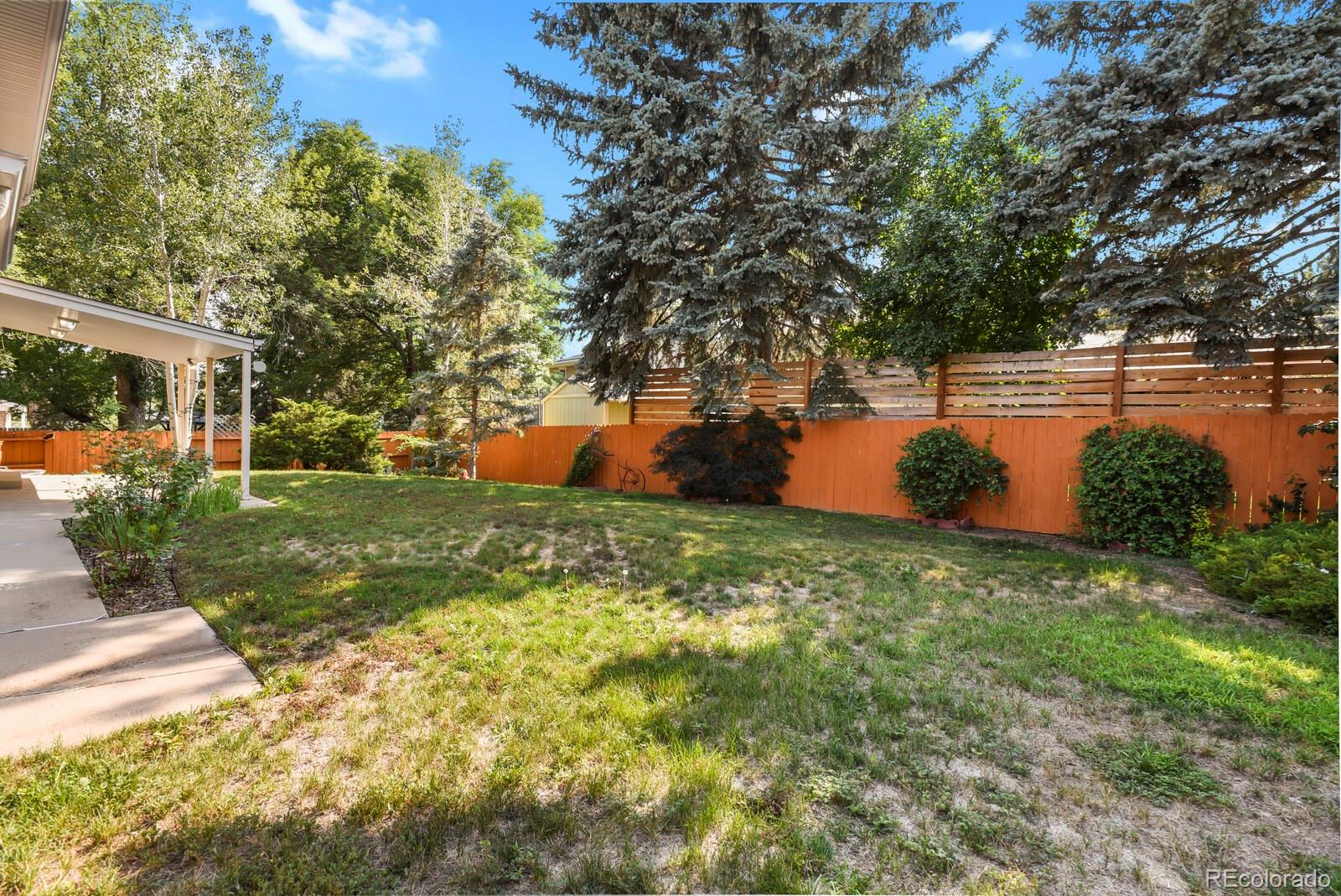 MLS Image #38 for 12883  milwaukee court,thornton, Colorado