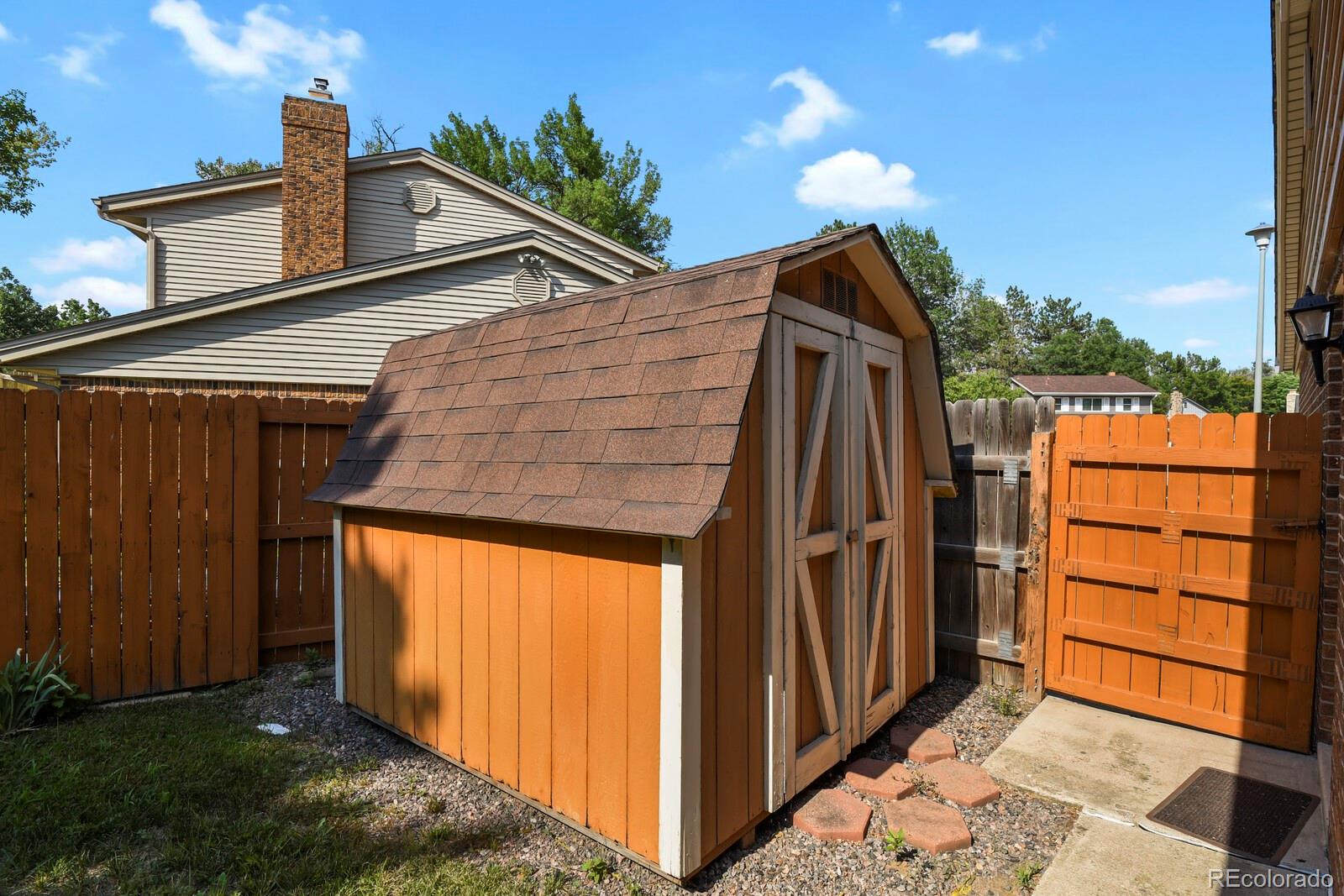 MLS Image #39 for 12883  milwaukee court,thornton, Colorado