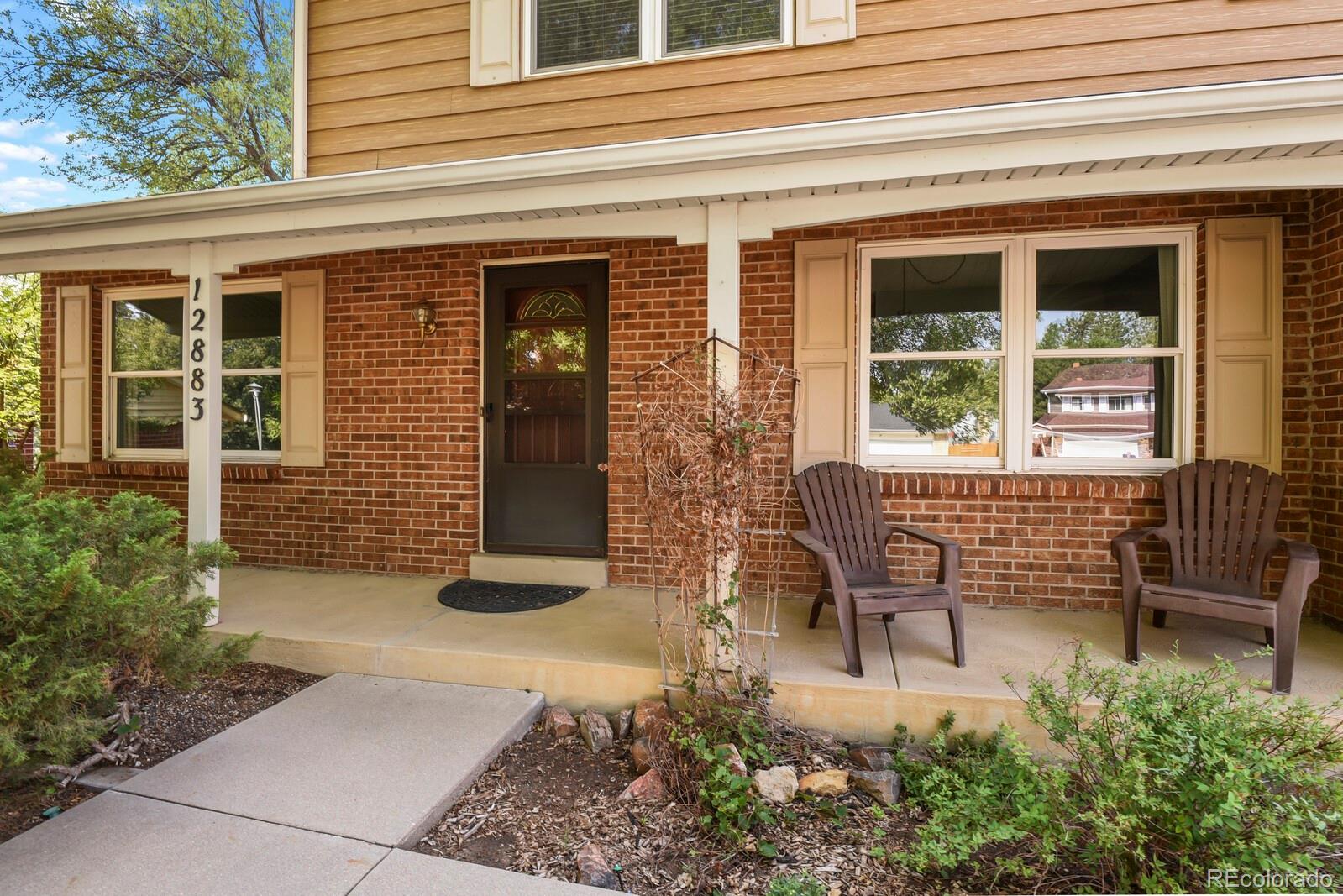 MLS Image #4 for 12883  milwaukee court,thornton, Colorado