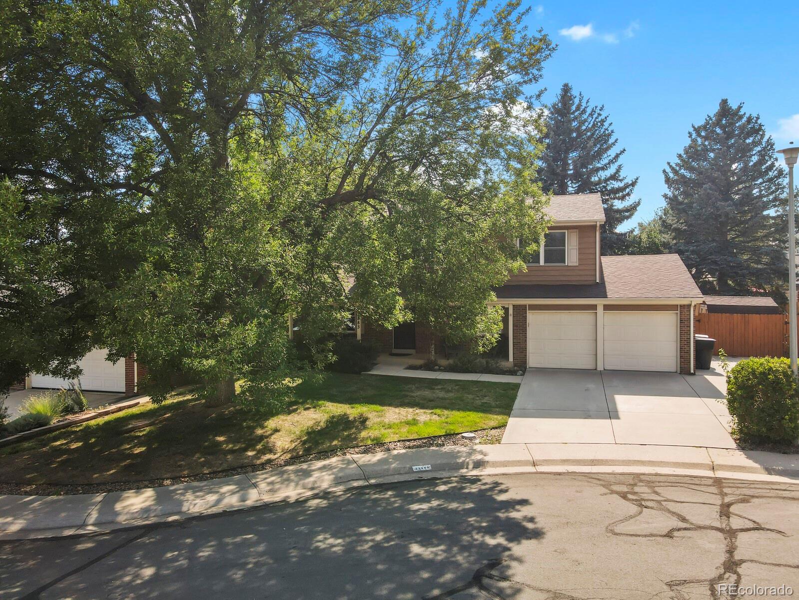 MLS Image #40 for 12883  milwaukee court,thornton, Colorado