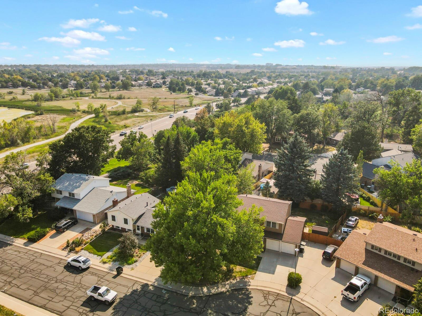 MLS Image #41 for 12883  milwaukee court,thornton, Colorado
