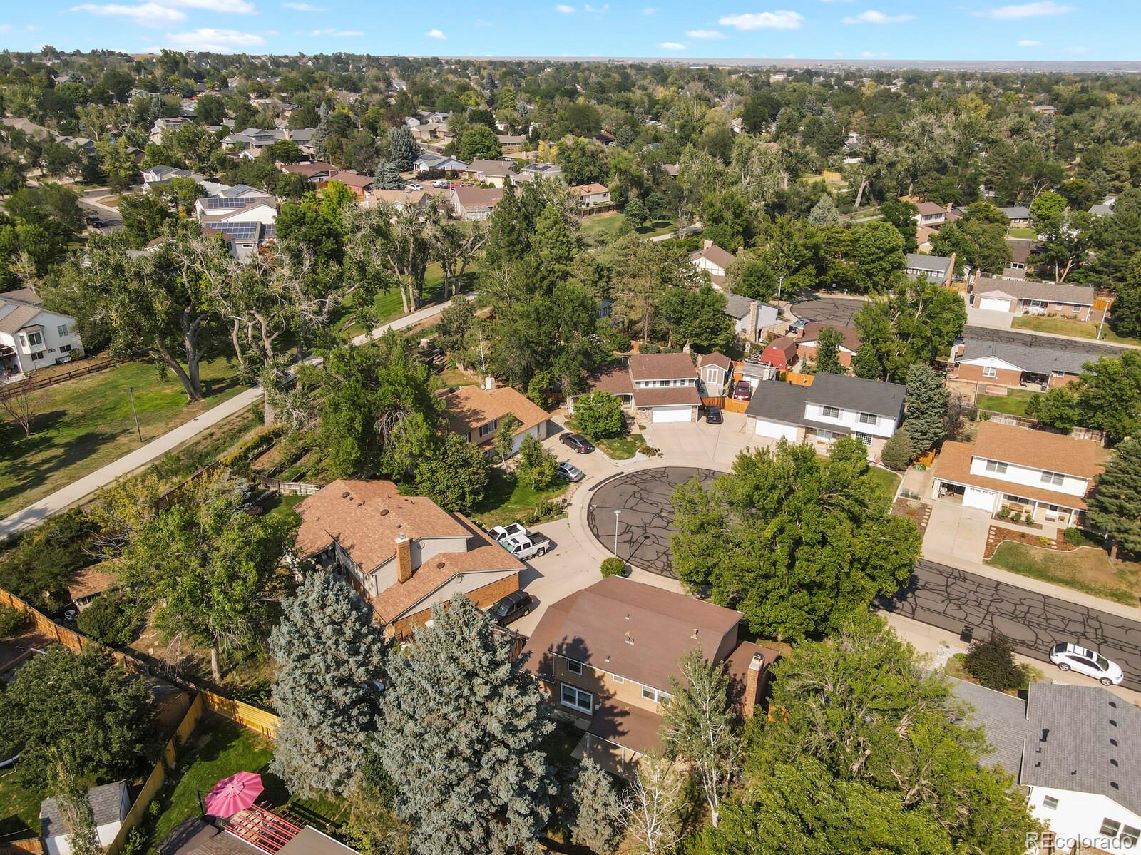 MLS Image #43 for 12883  milwaukee court,thornton, Colorado