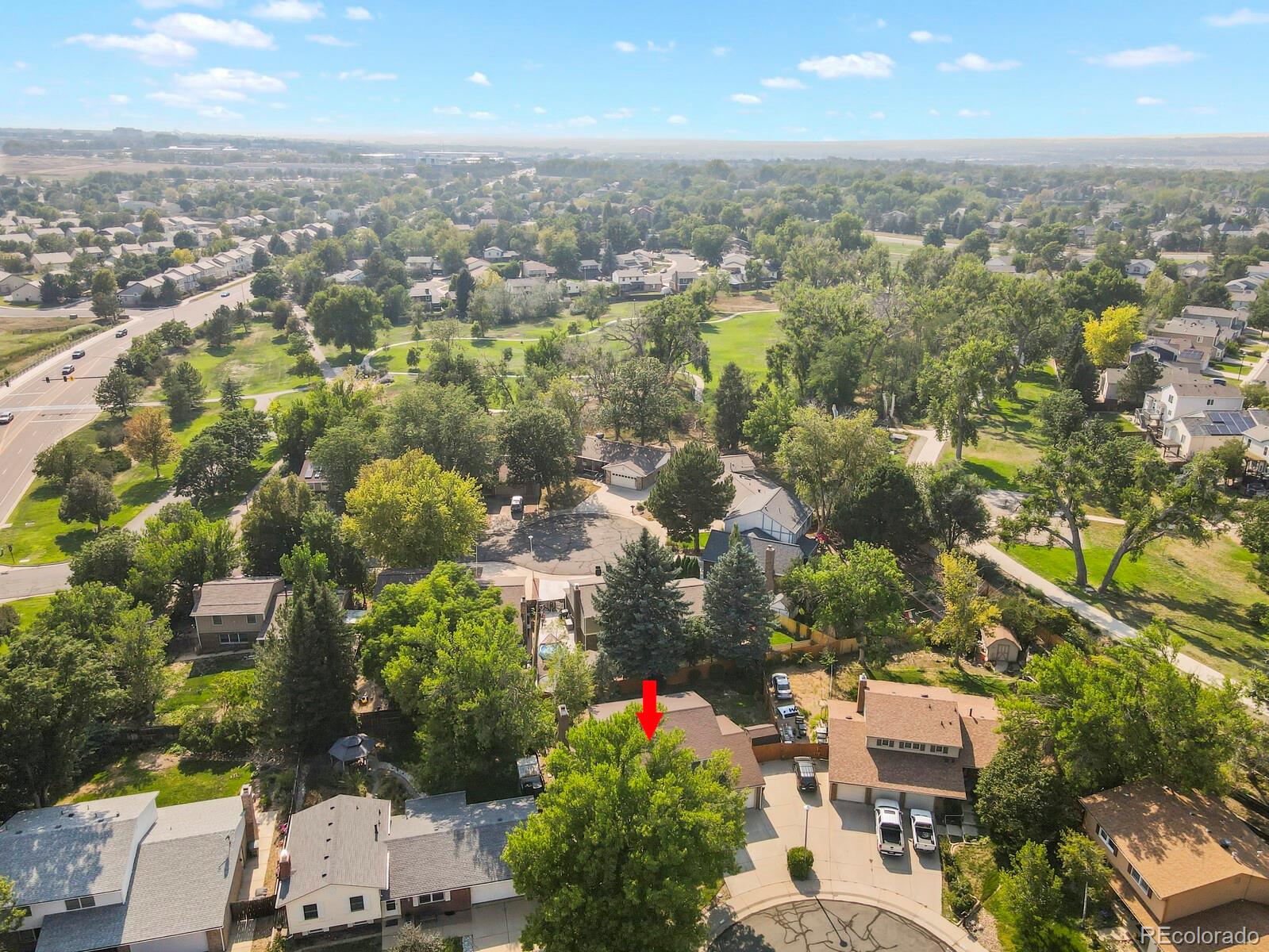 MLS Image #45 for 12883  milwaukee court,thornton, Colorado