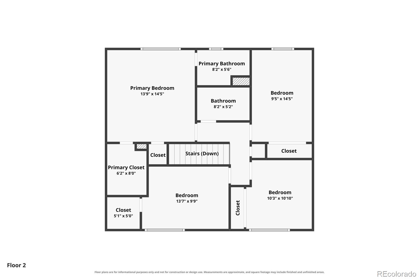 MLS Image #47 for 12883  milwaukee court,thornton, Colorado