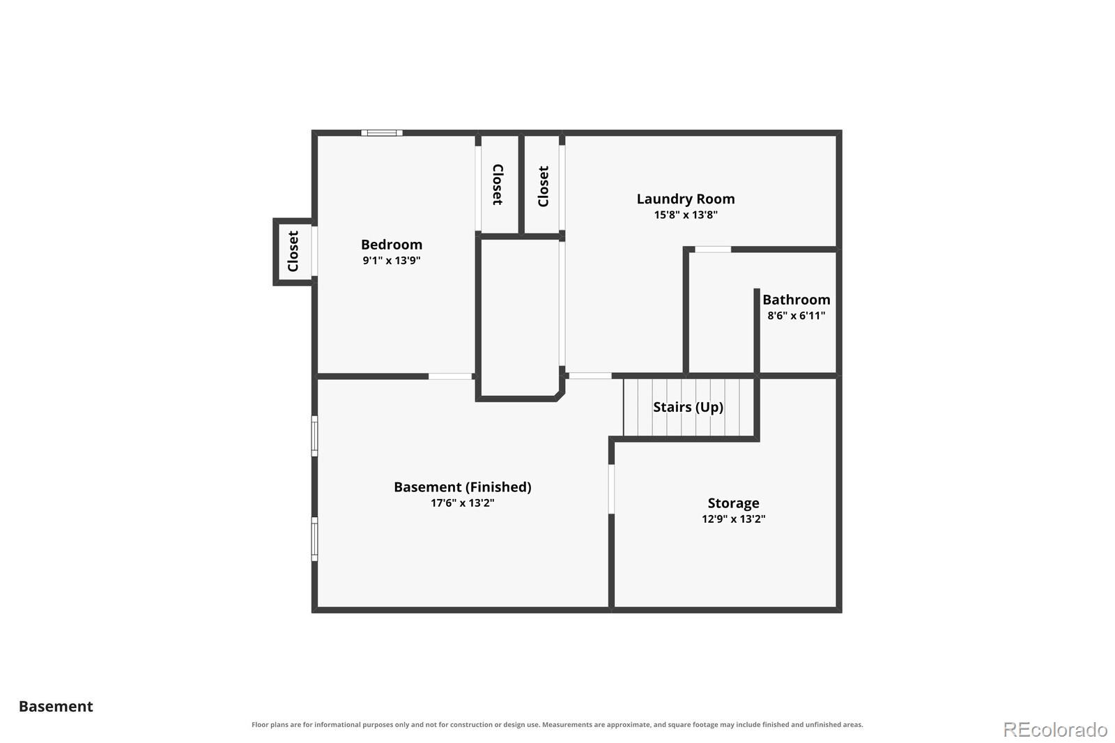 MLS Image #48 for 12883  milwaukee court,thornton, Colorado