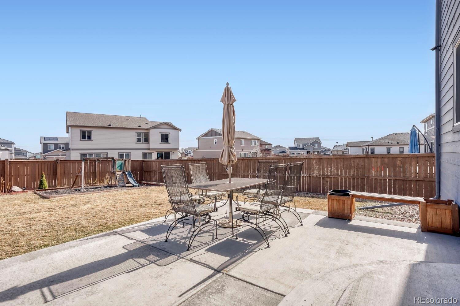 MLS Image #23 for 11748  oneida street,denver, Colorado