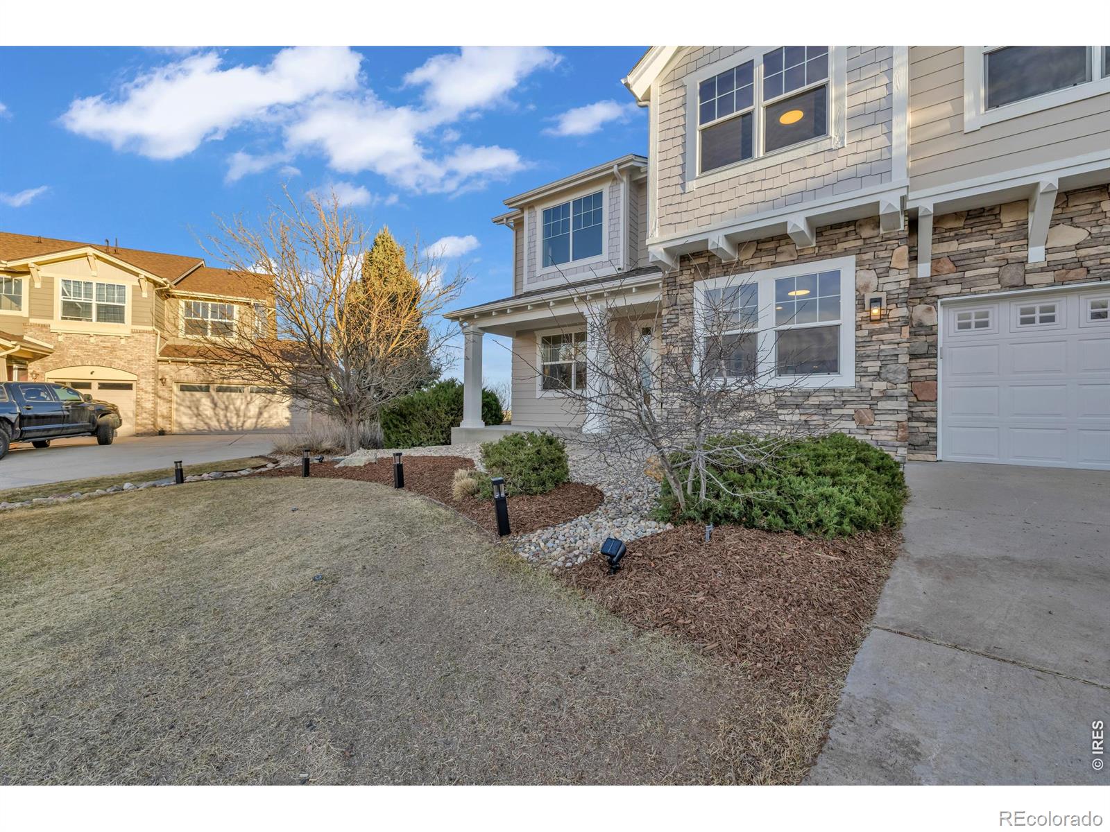 MLS Image #1 for 858  dutton court,castle rock, Colorado