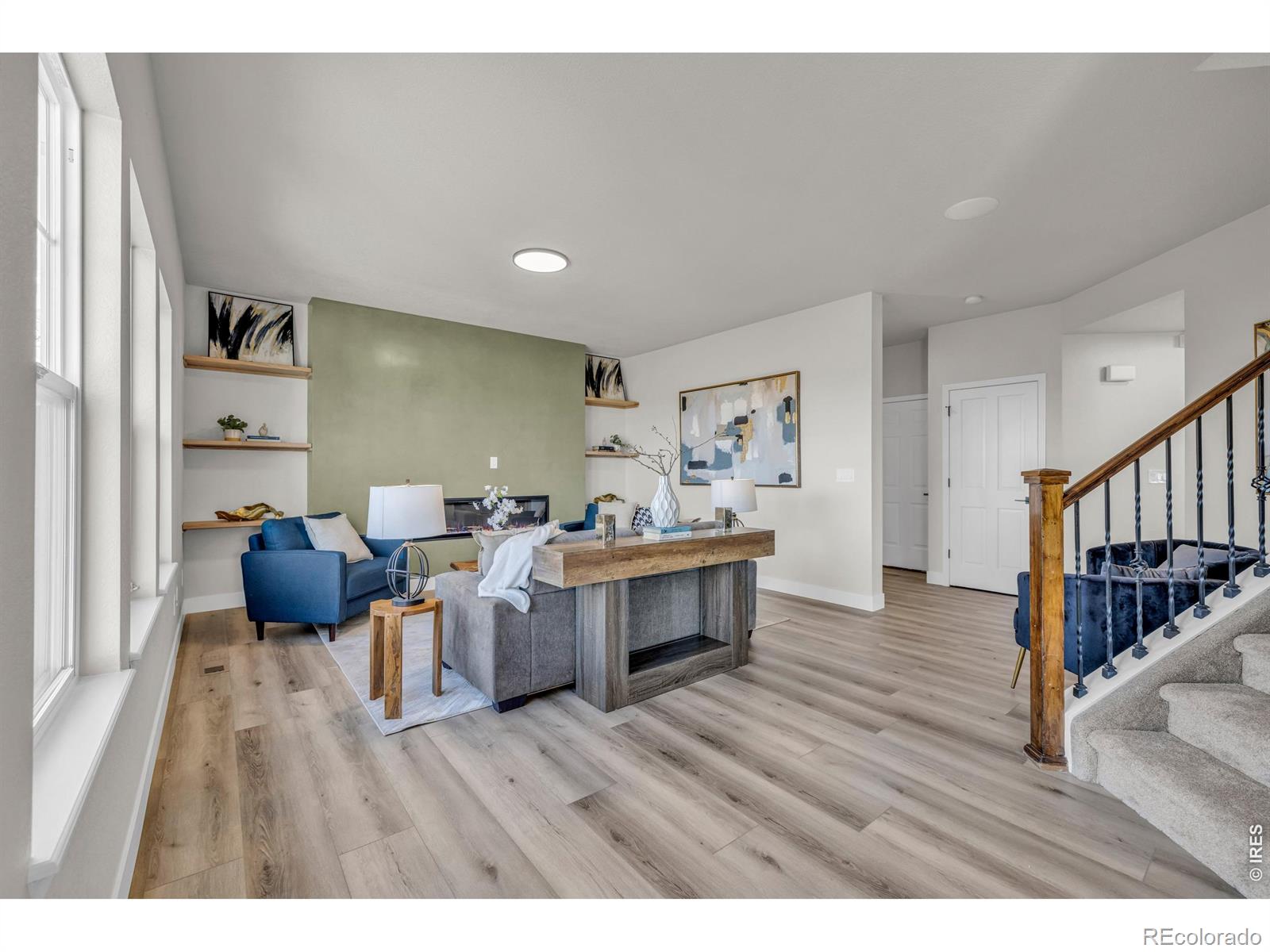 MLS Image #10 for 858  dutton court,castle rock, Colorado