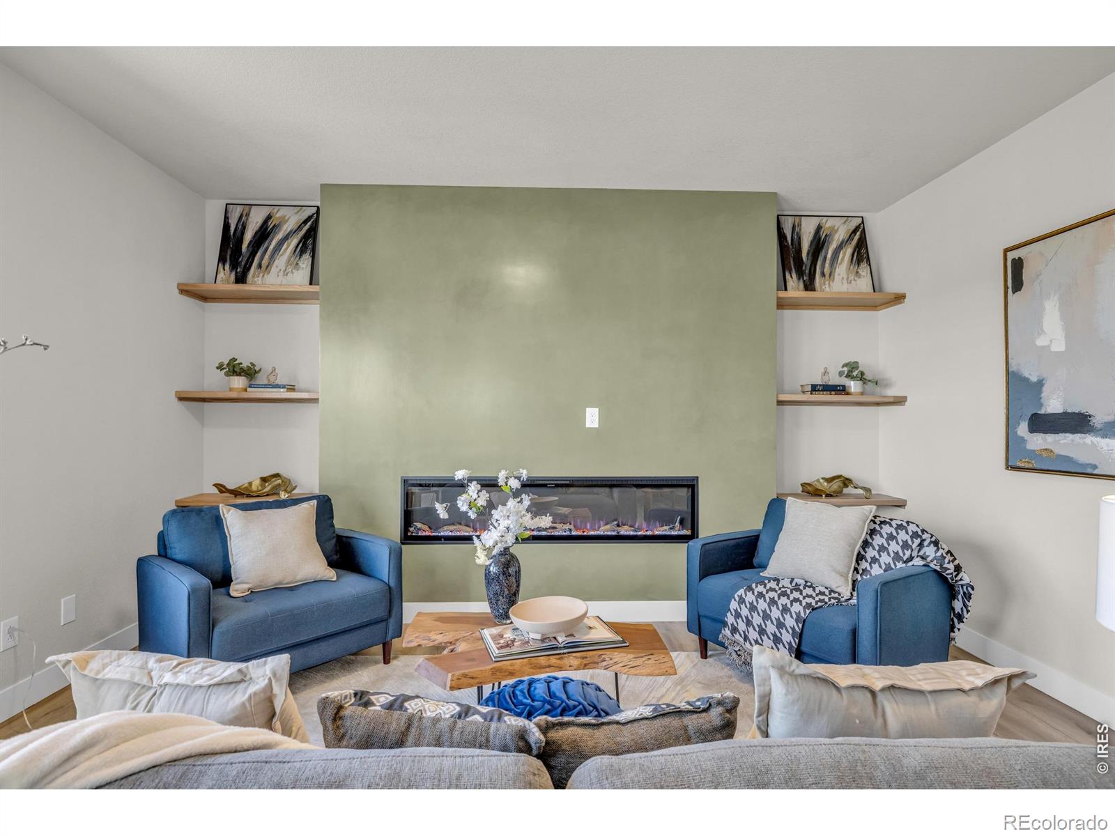 MLS Image #11 for 858  dutton court,castle rock, Colorado