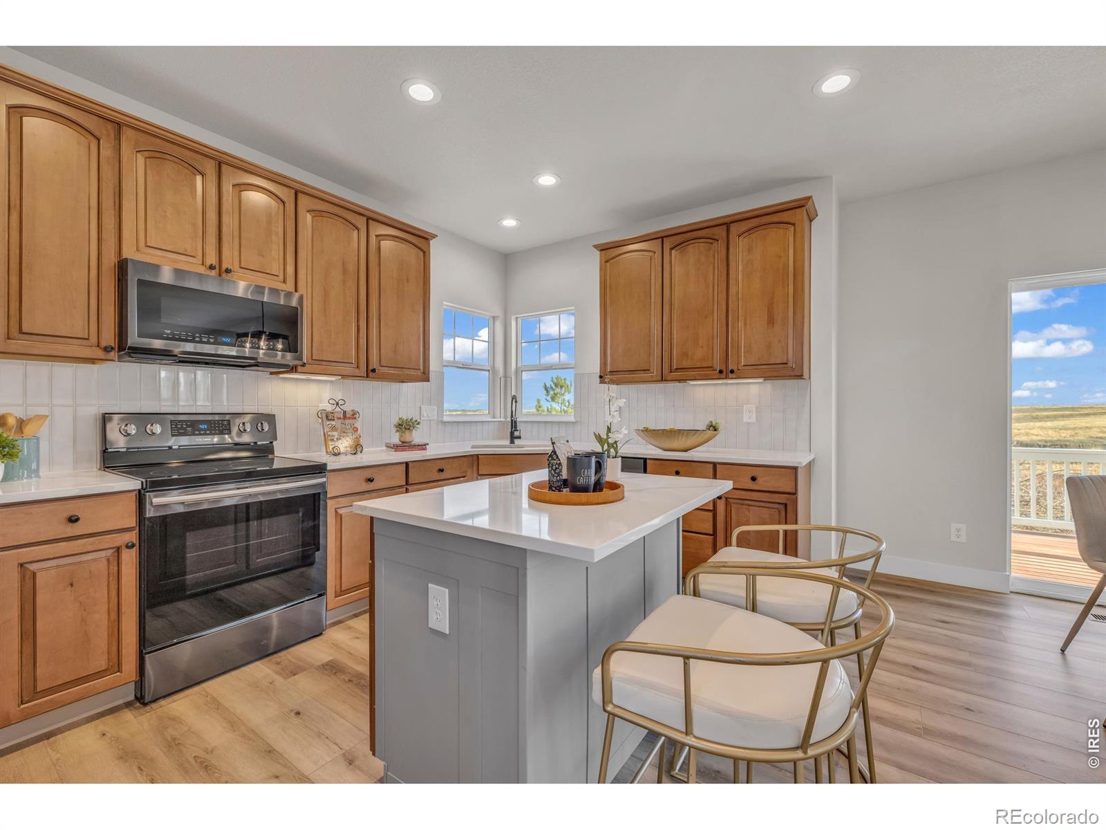 MLS Image #14 for 858  dutton court,castle rock, Colorado