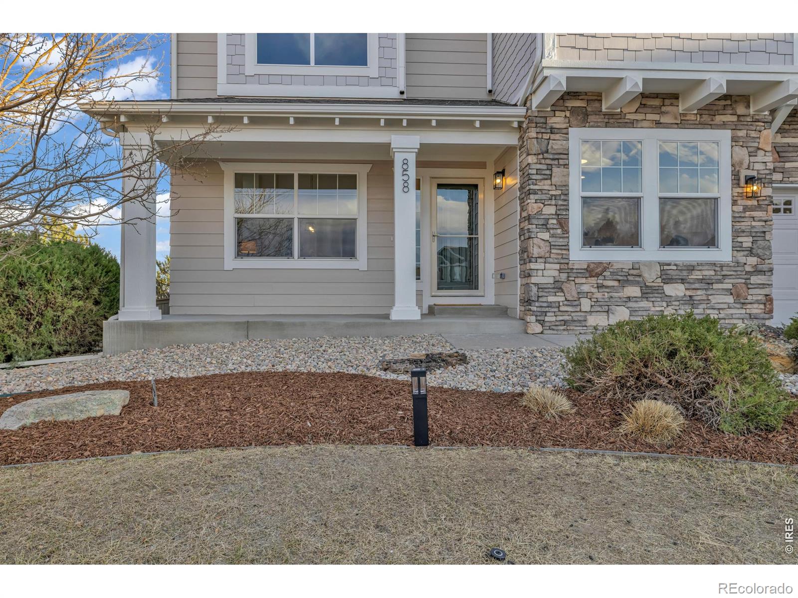 MLS Image #2 for 858  dutton court,castle rock, Colorado