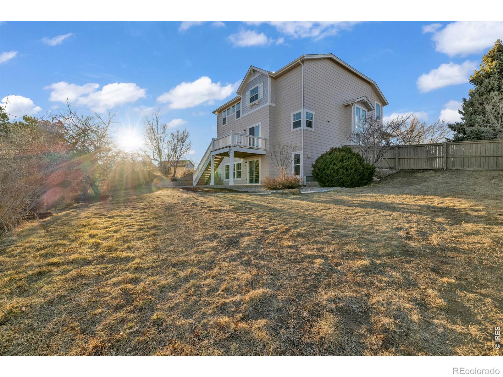 MLS Image #38 for 858  dutton court,castle rock, Colorado