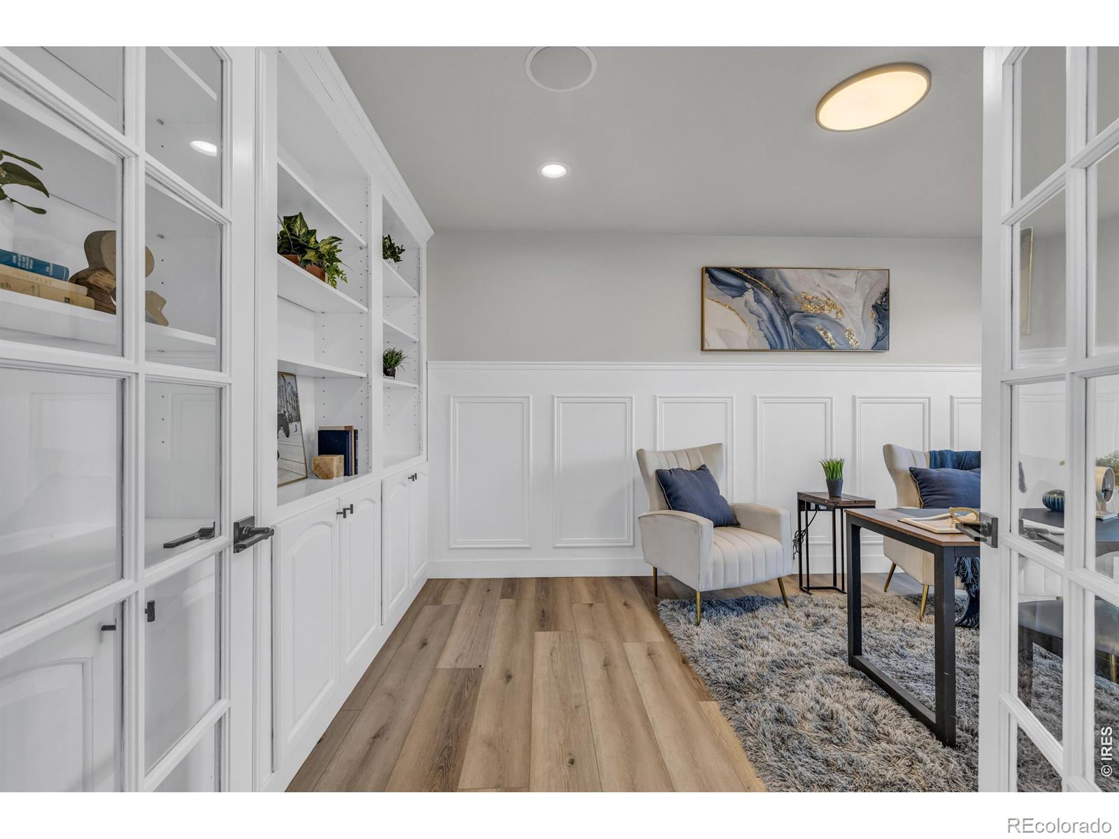 MLS Image #4 for 858  dutton court,castle rock, Colorado