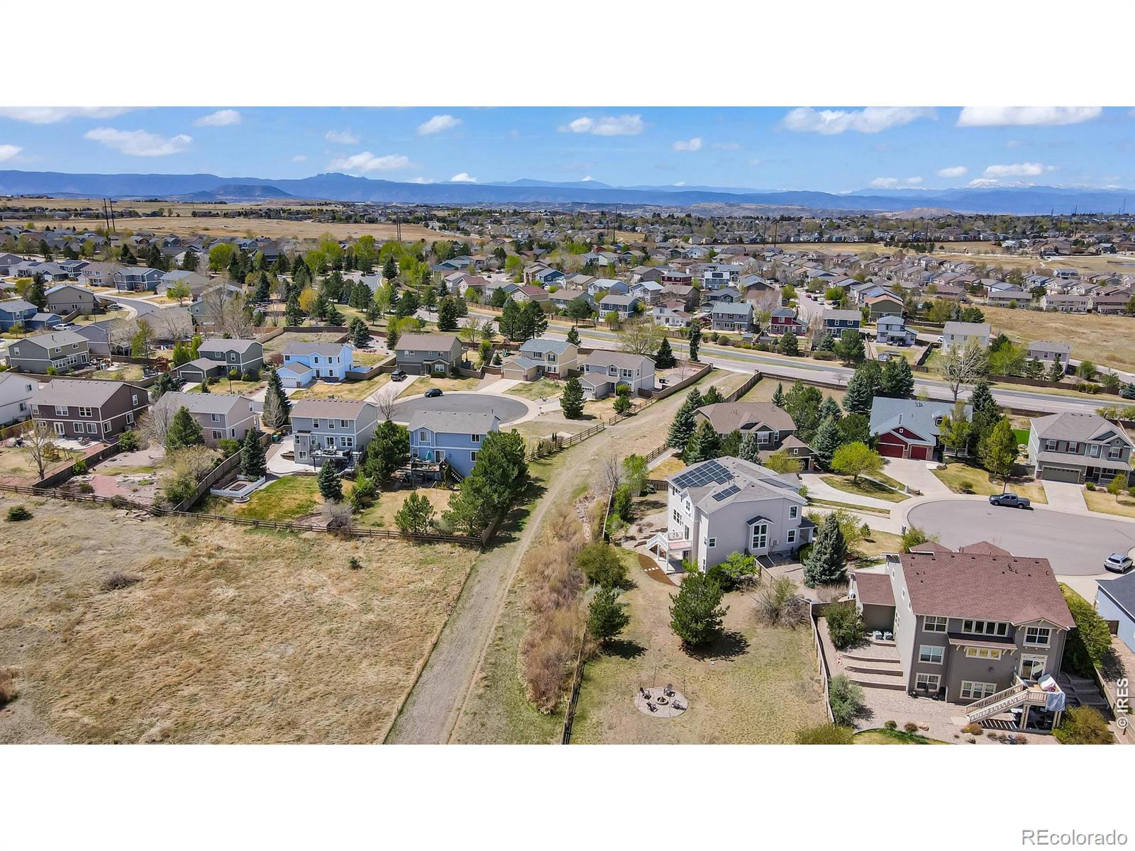 MLS Image #40 for 858  dutton court,castle rock, Colorado
