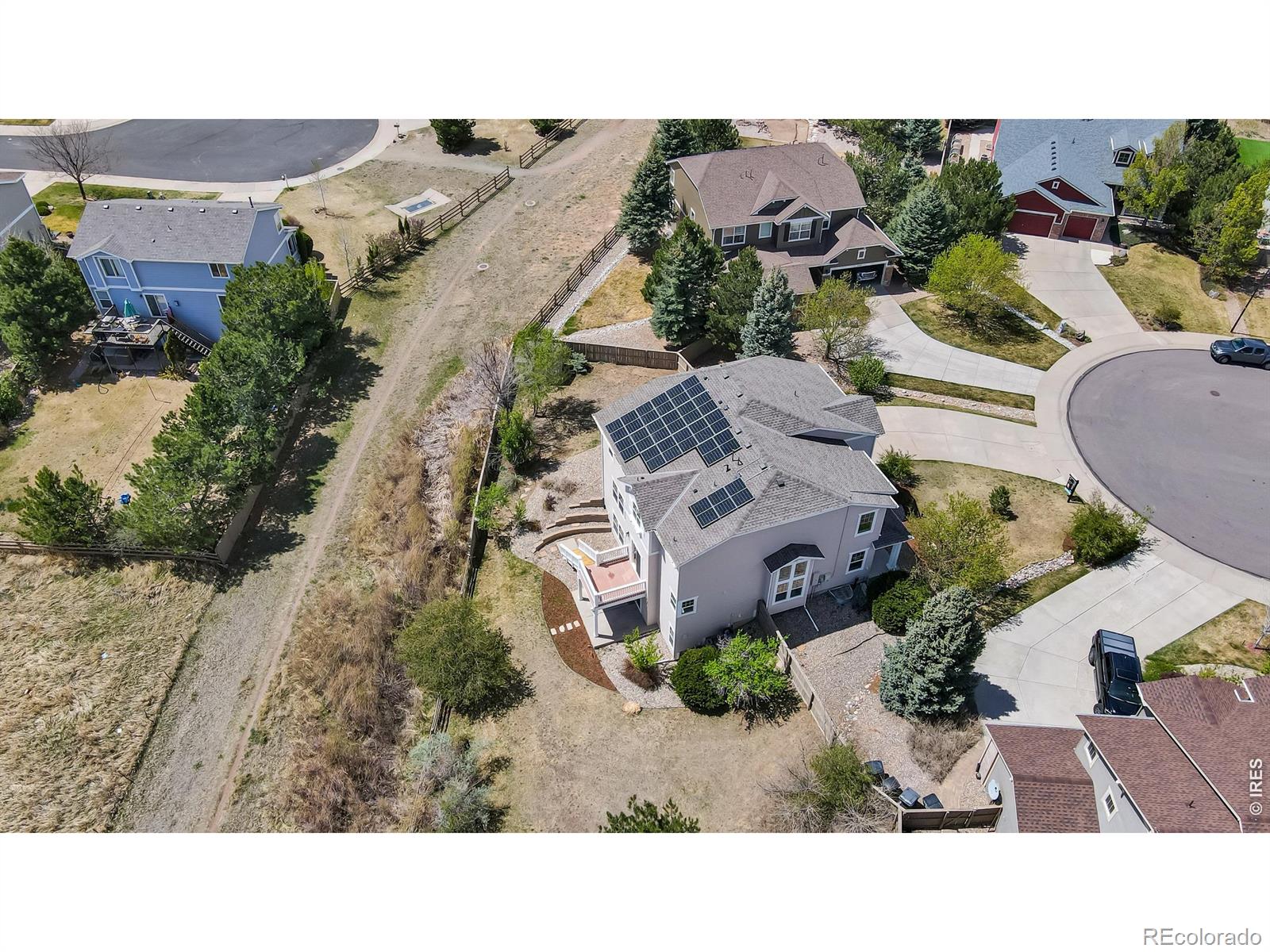 MLS Image #41 for 858  dutton court,castle rock, Colorado