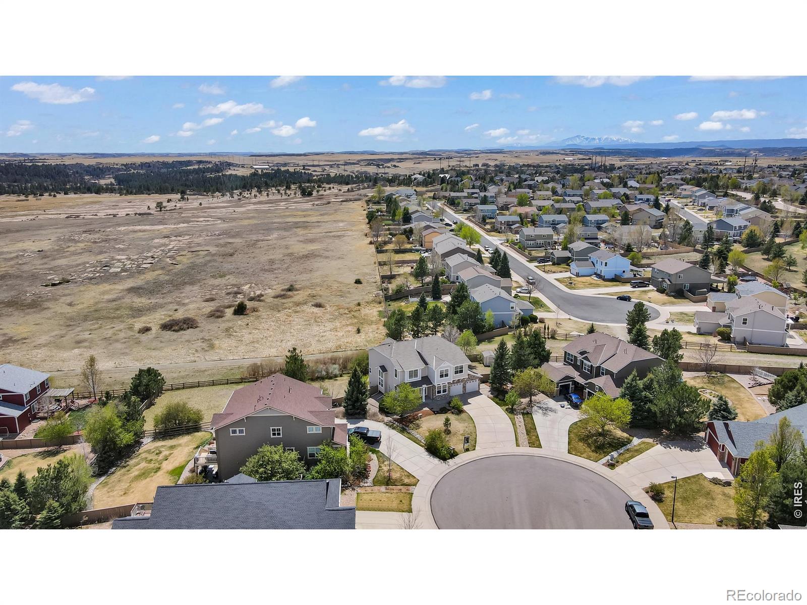 MLS Image #42 for 858  dutton court,castle rock, Colorado