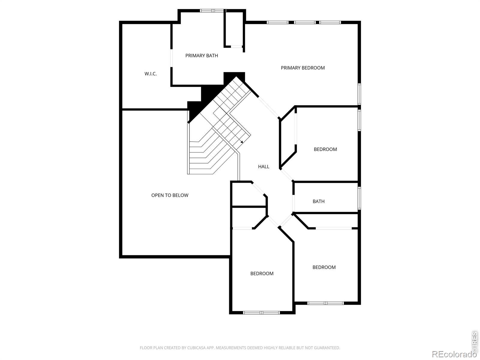 MLS Image #44 for 858  dutton court,castle rock, Colorado