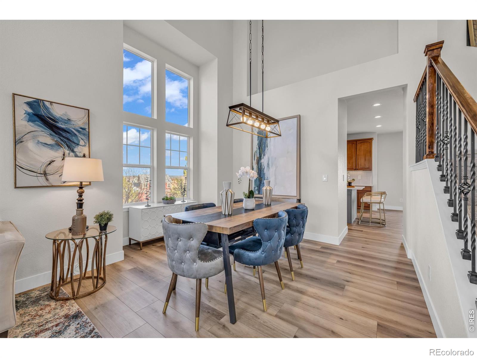 MLS Image #6 for 858  dutton court,castle rock, Colorado