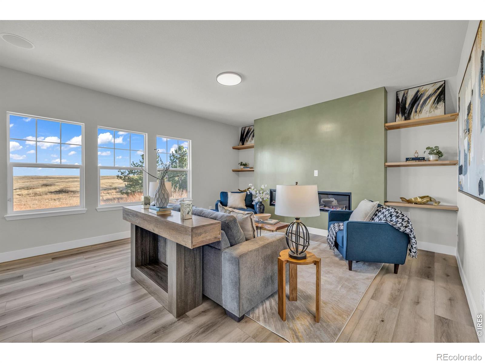 MLS Image #9 for 858  dutton court,castle rock, Colorado
