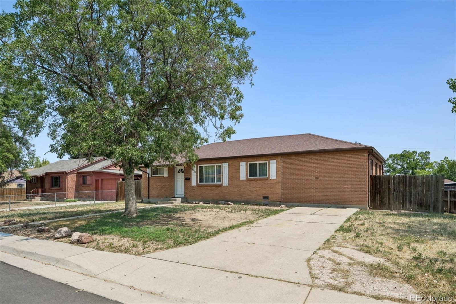 MLS Image #1 for 9230  wigham street,thornton, Colorado