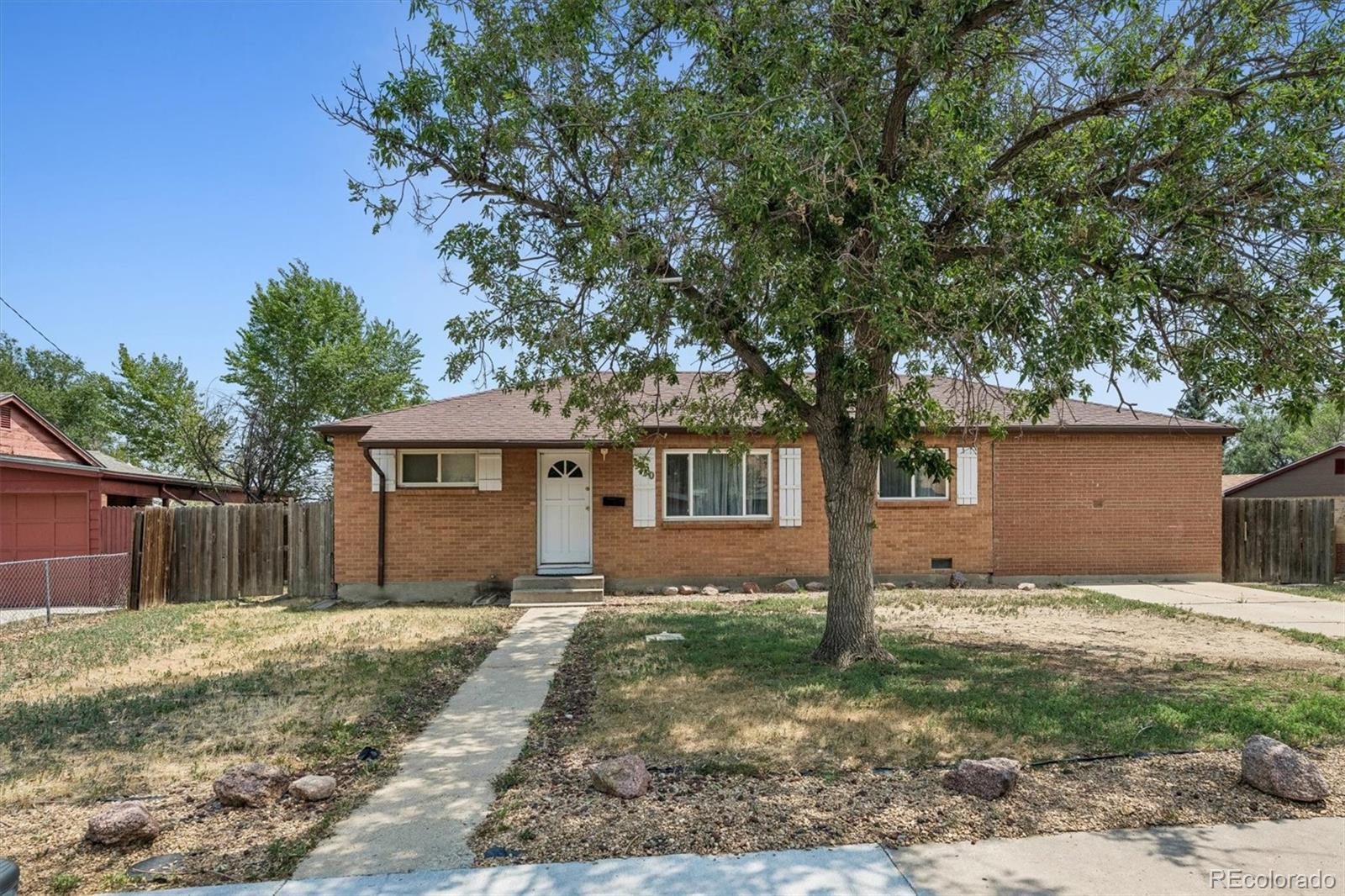 MLS Image #2 for 9230  wigham street,thornton, Colorado