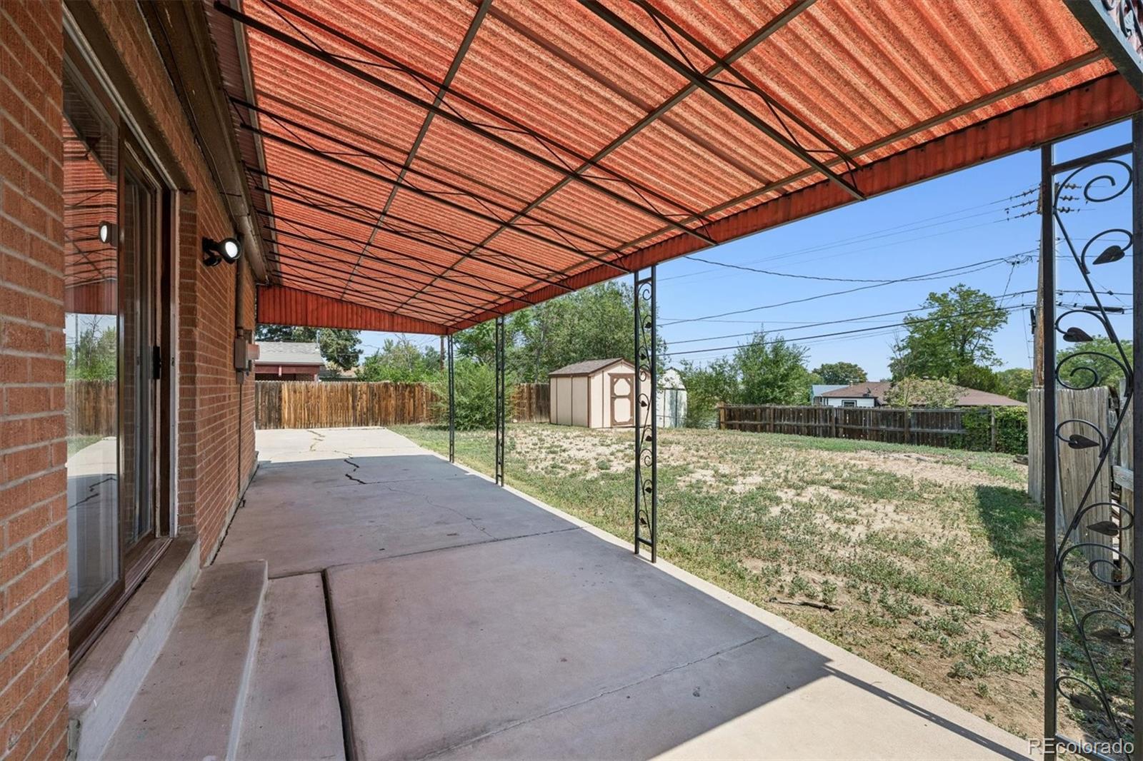 MLS Image #22 for 9230  wigham street,thornton, Colorado
