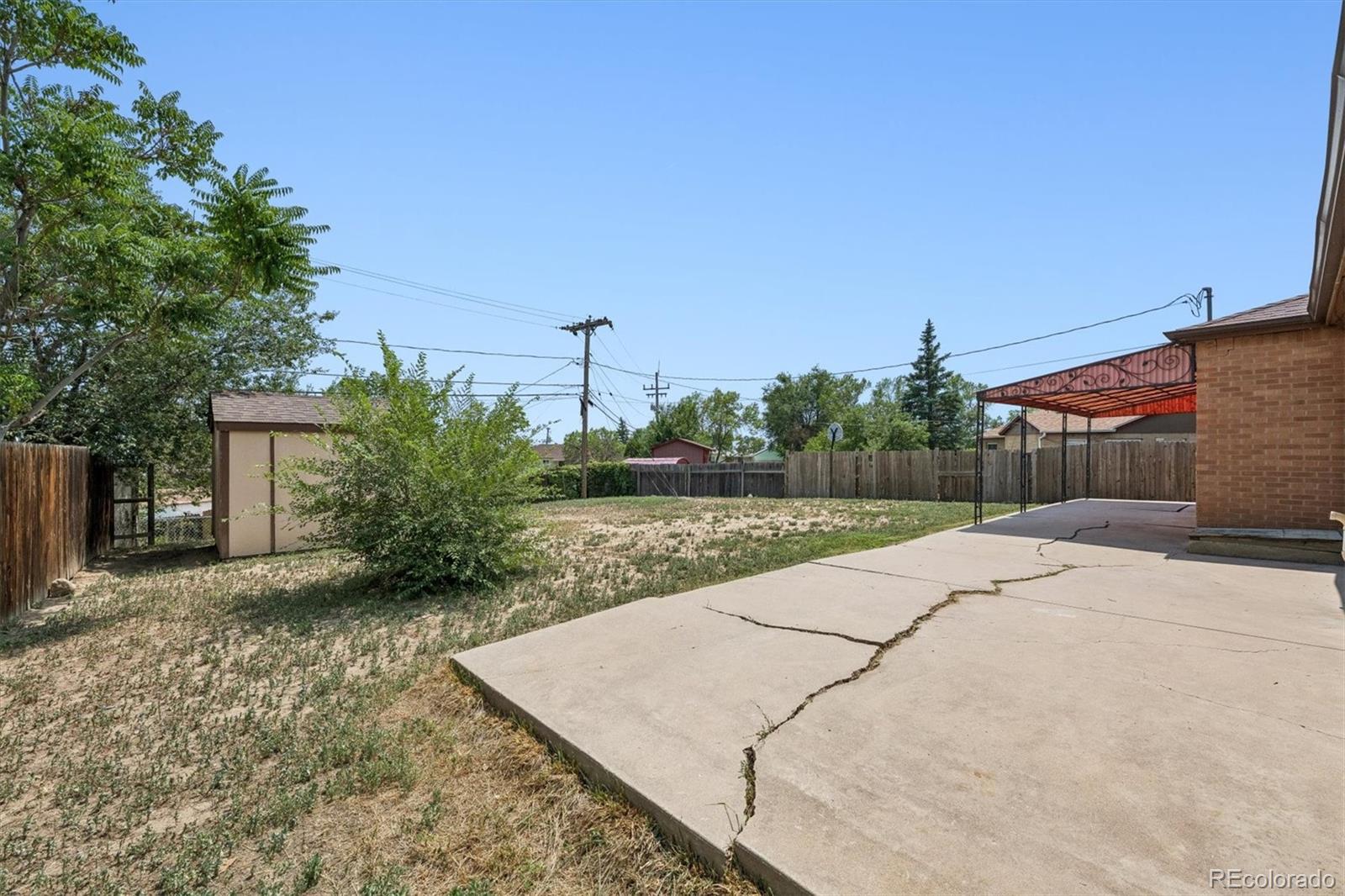MLS Image #24 for 9230  wigham street,thornton, Colorado