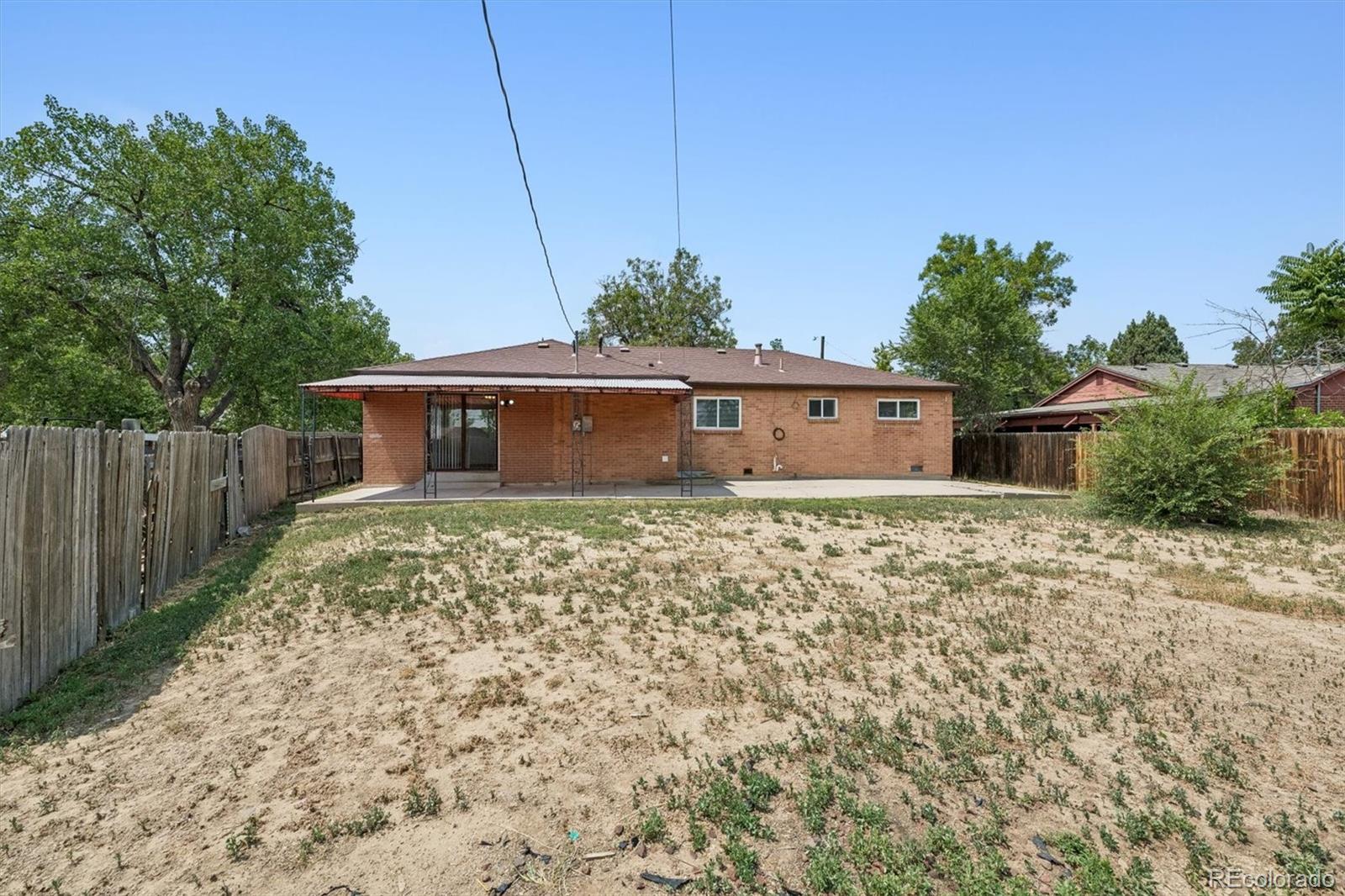 MLS Image #25 for 9230  wigham street,thornton, Colorado