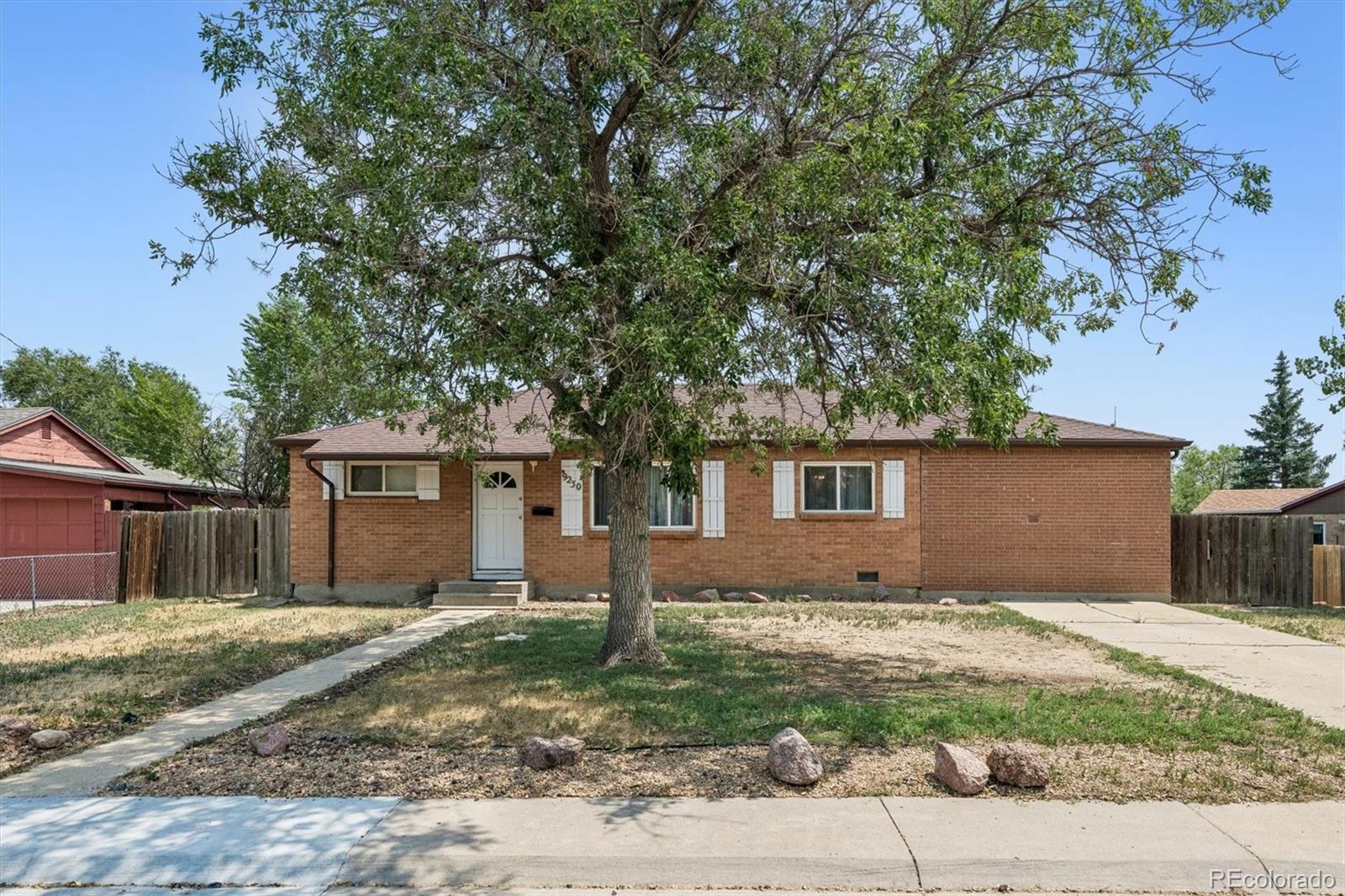 MLS Image #3 for 9230  wigham street,thornton, Colorado