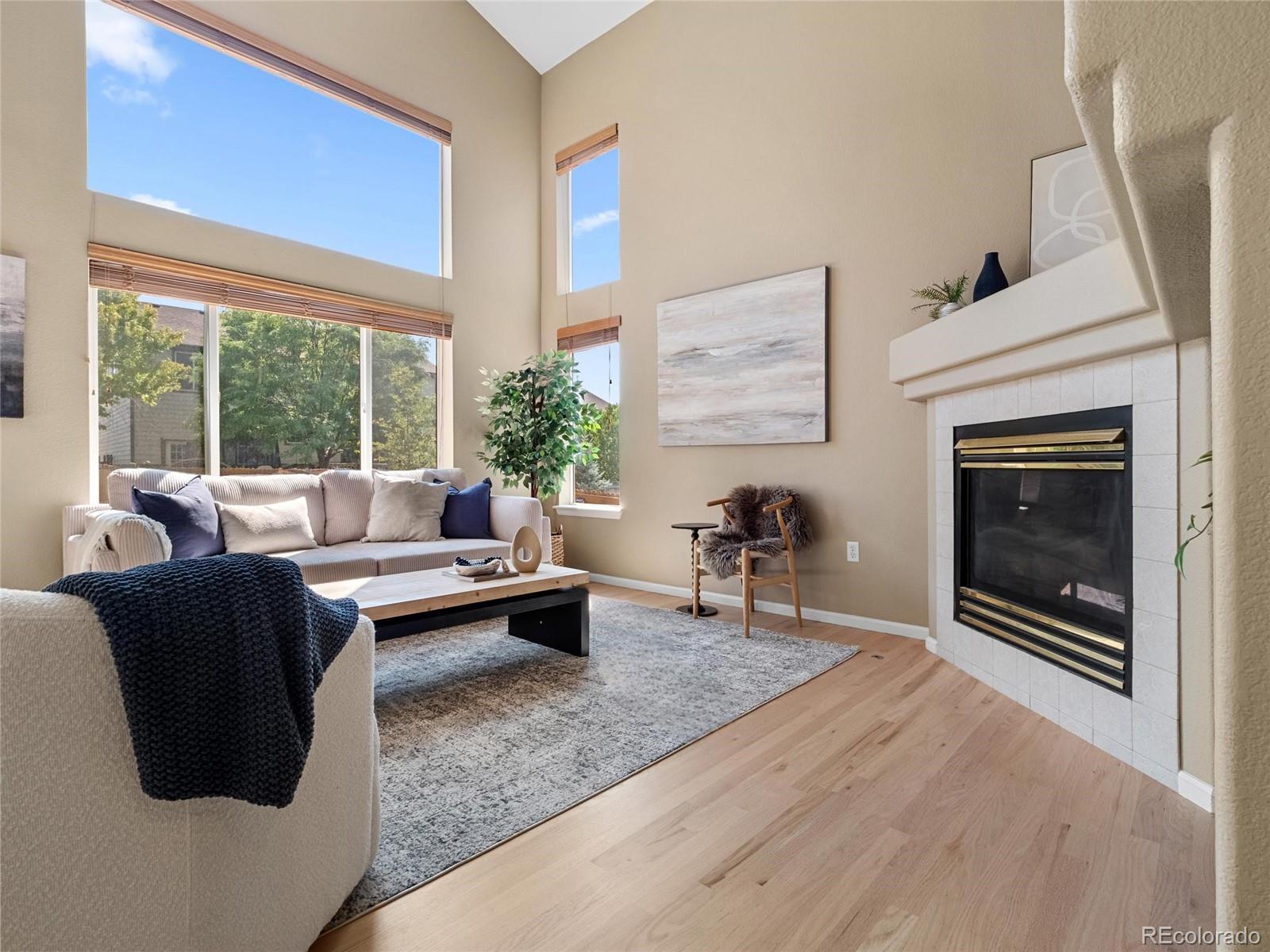 MLS Image #2 for 21934 e oxford place,aurora, Colorado