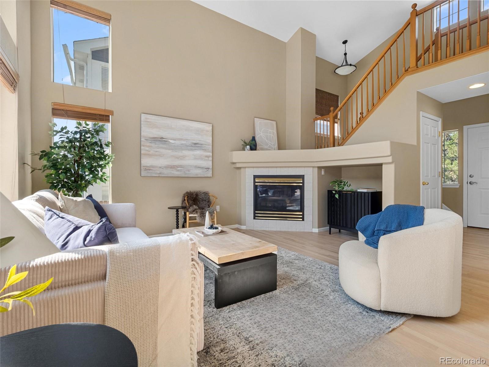 MLS Image #3 for 21934 e oxford place,aurora, Colorado