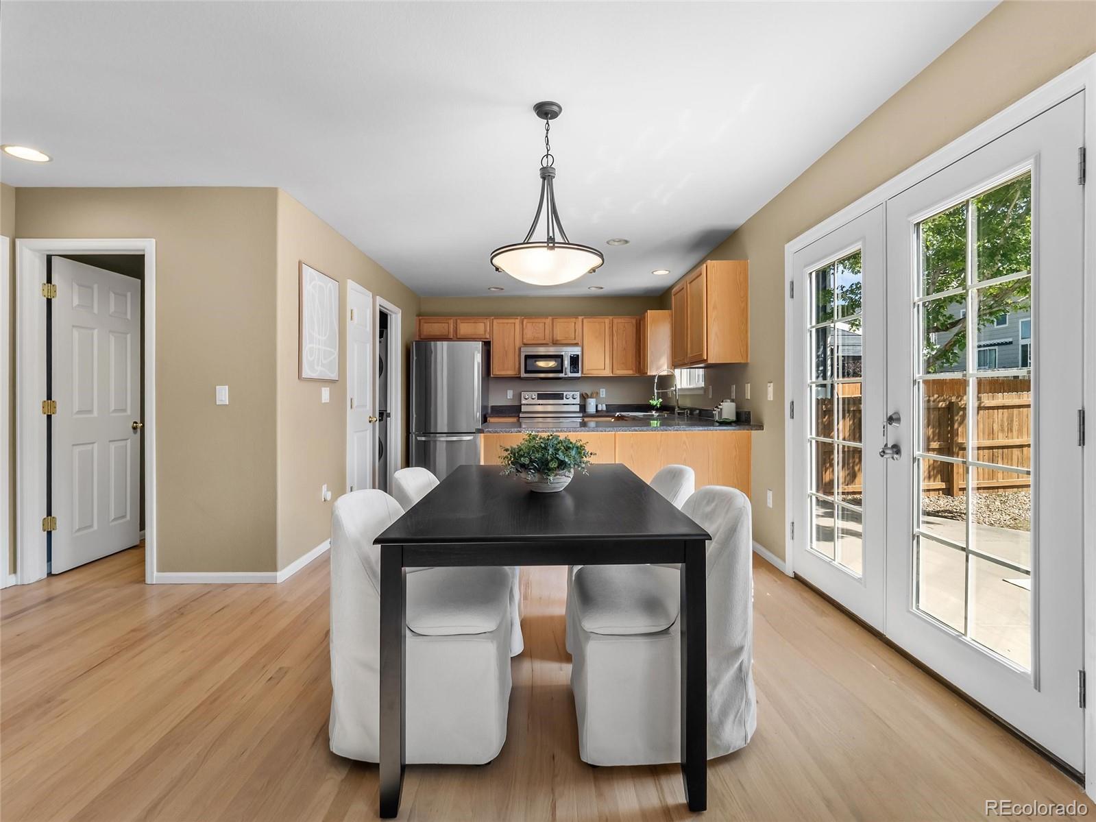 MLS Image #4 for 21934 e oxford place,aurora, Colorado