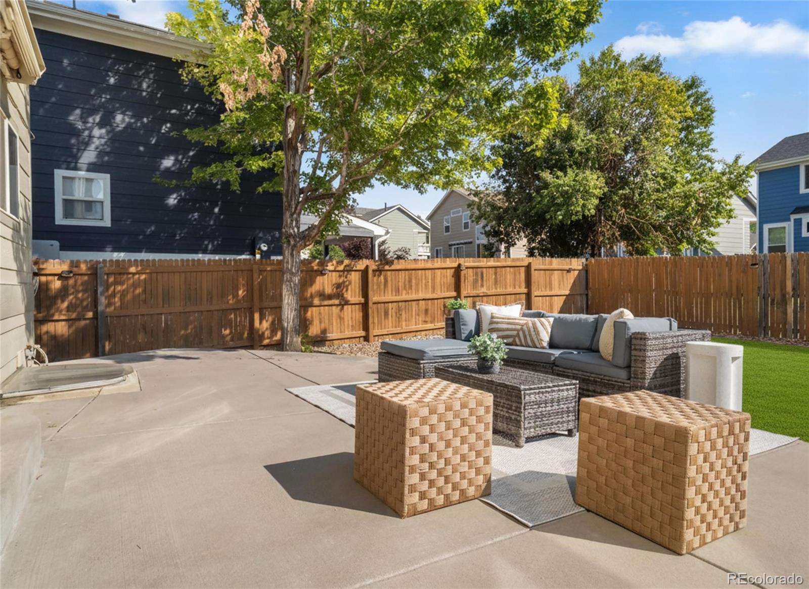 MLS Image #5 for 21934 e oxford place,aurora, Colorado