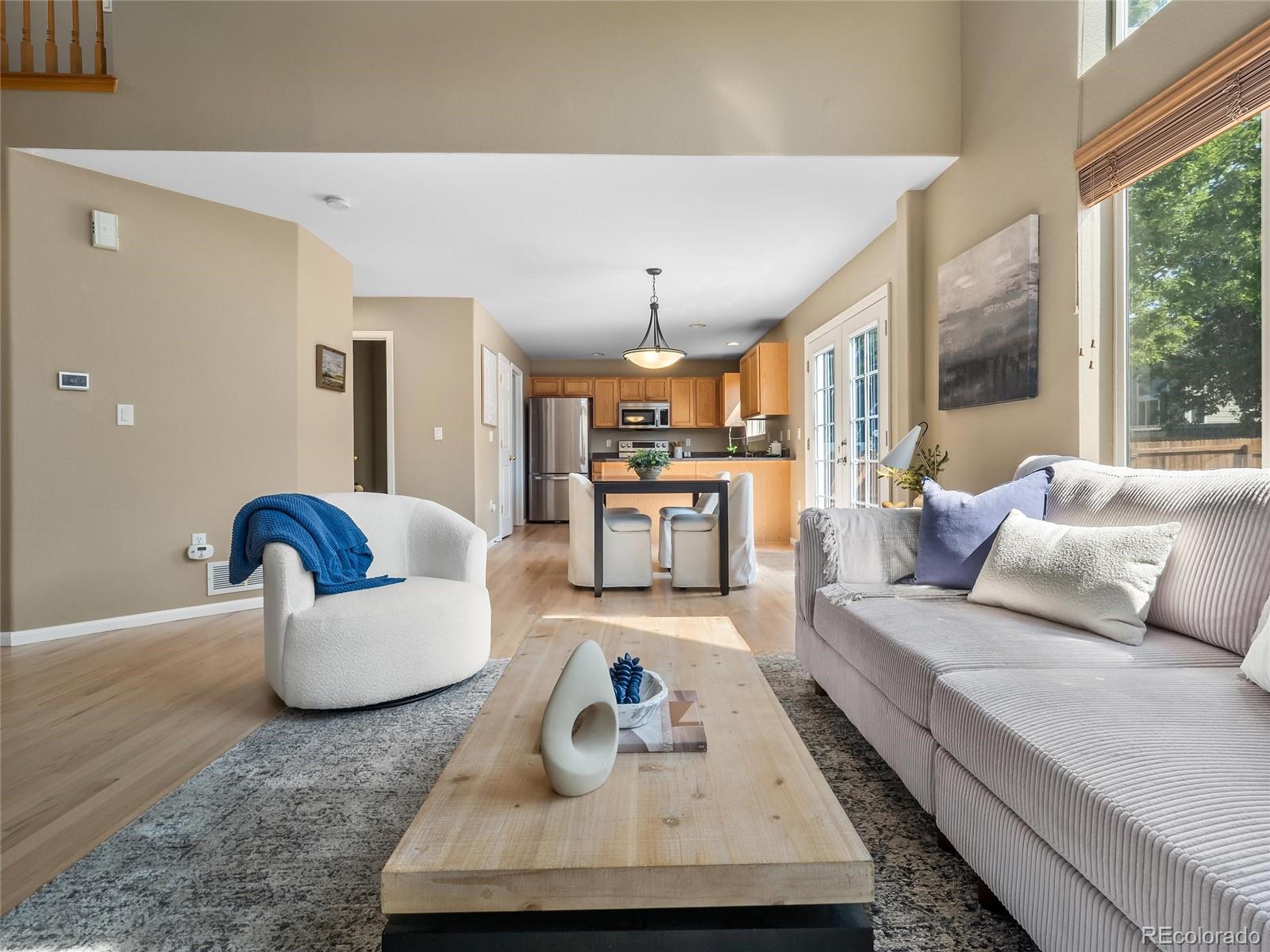 MLS Image #7 for 21934 e oxford place,aurora, Colorado
