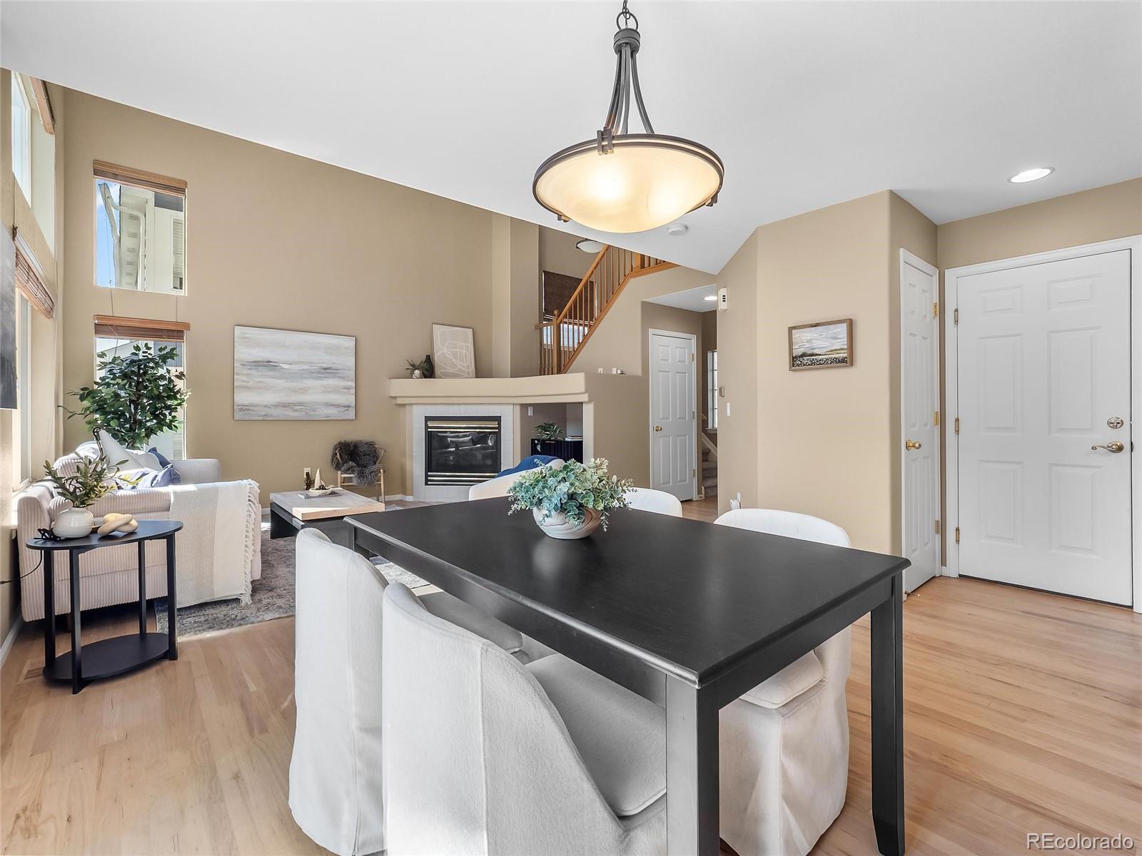 MLS Image #8 for 21934 e oxford place,aurora, Colorado