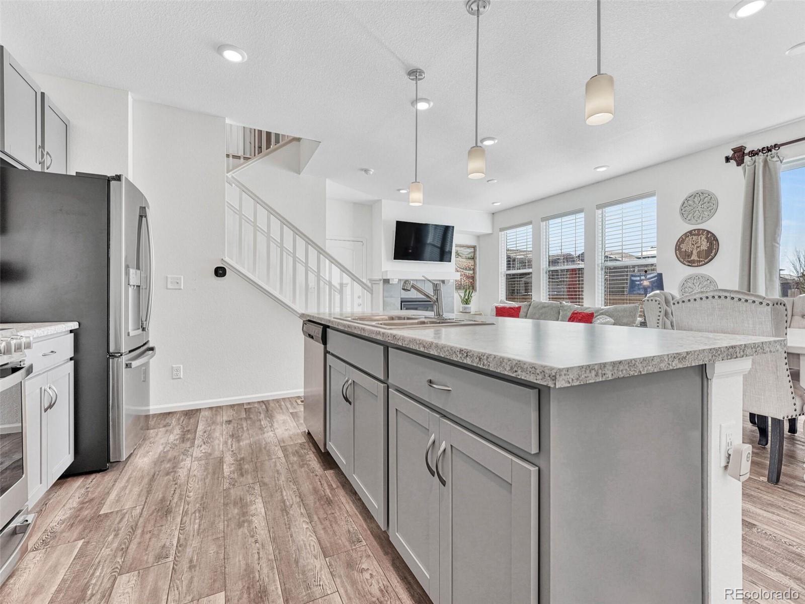 MLS Image #2 for 14237  hop clover trail,parker, Colorado