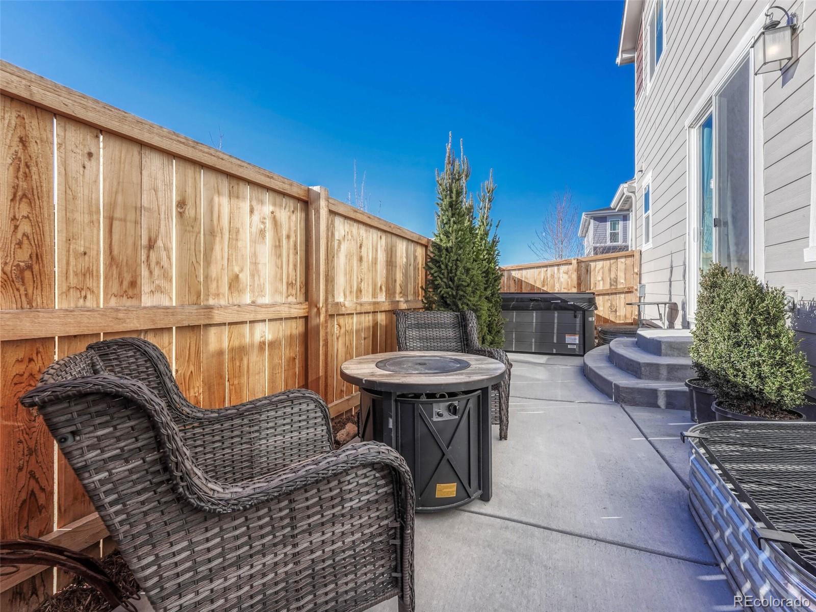 MLS Image #20 for 14237  hop clover trail,parker, Colorado