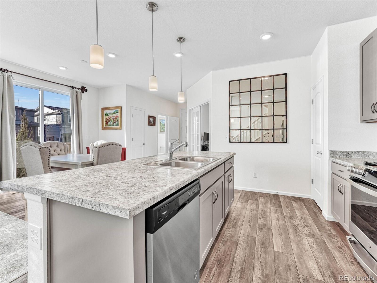 MLS Image #3 for 14237  hop clover trail,parker, Colorado