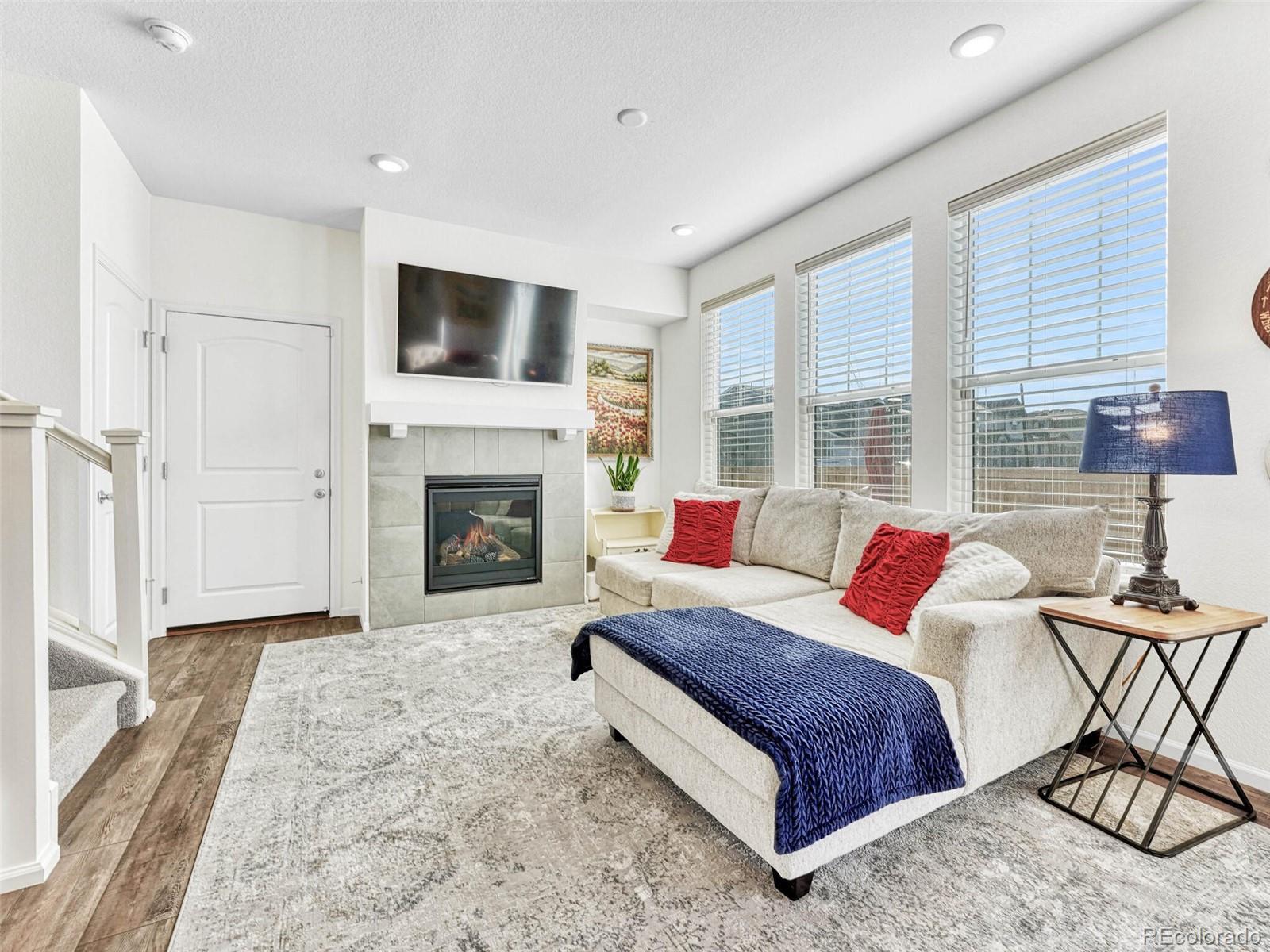 MLS Image #4 for 14237  hop clover trail,parker, Colorado